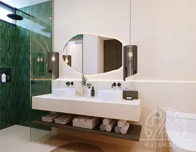 Купить виллу в Индонезии 249000$