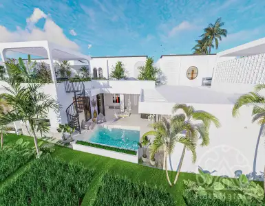 Купить виллу в Индонезии 235000$