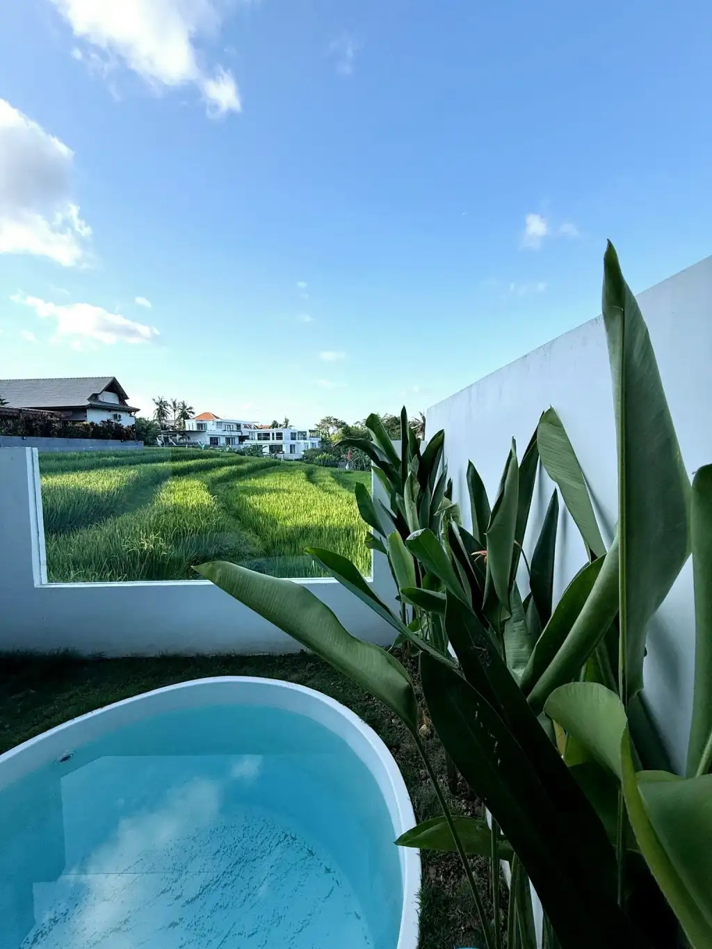 Вилла 41м² в Индонезии, Кангу. Стоимостью 79500$ аренда фото-2