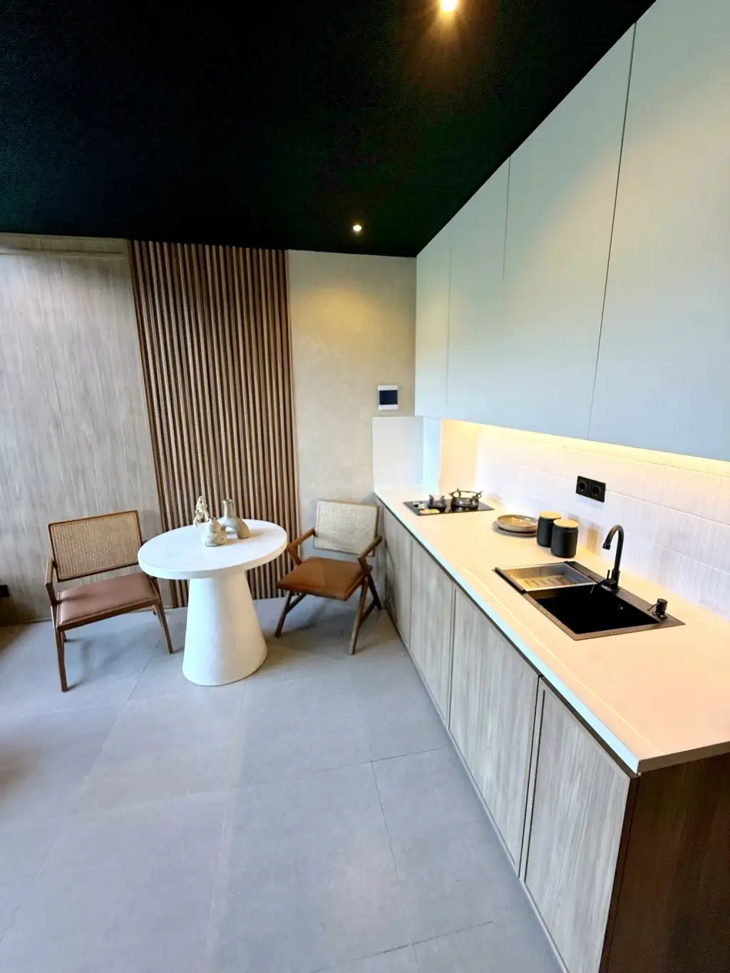 Вилла 41м² в Индонезии, Кангу. Стоимостью 79500$ аренда фото-10