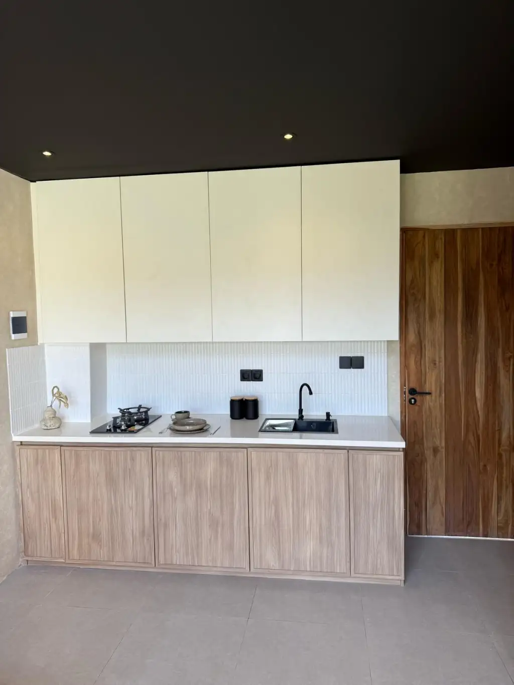 Вилла 41м² в Индонезии, Кангу. Стоимостью 79500$ аренда фото-14