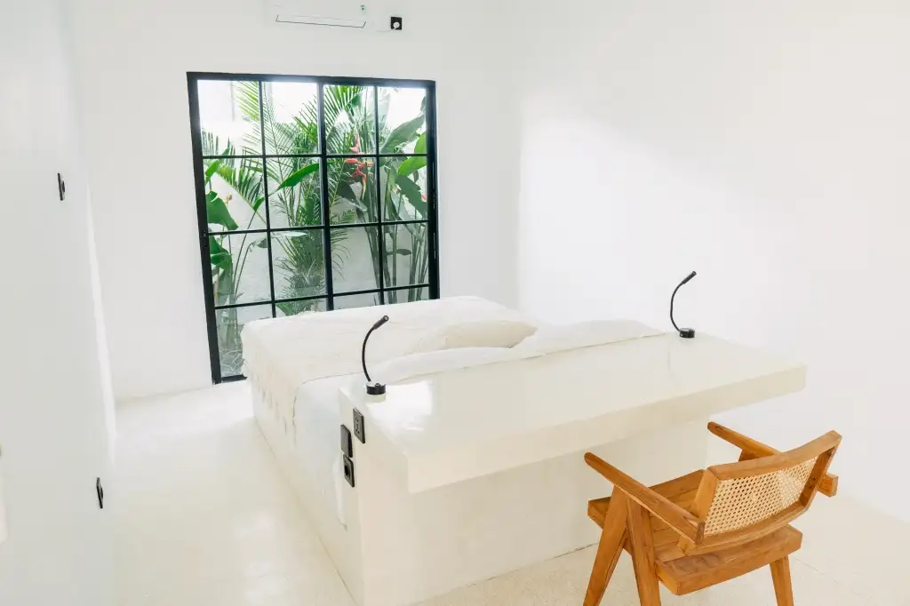 Вилла 180м² в Индонезии, Букит. Стоимостью 21950$ аренда фото-12