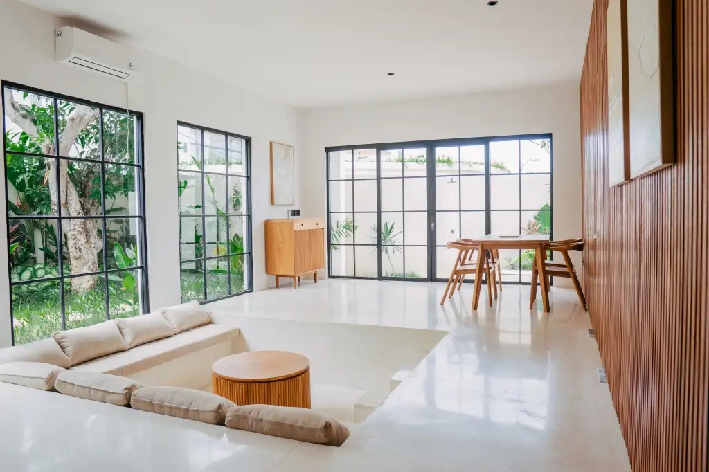 Вилла 180м² в Индонезии, Букит. Стоимостью 21950$ аренда фото-19