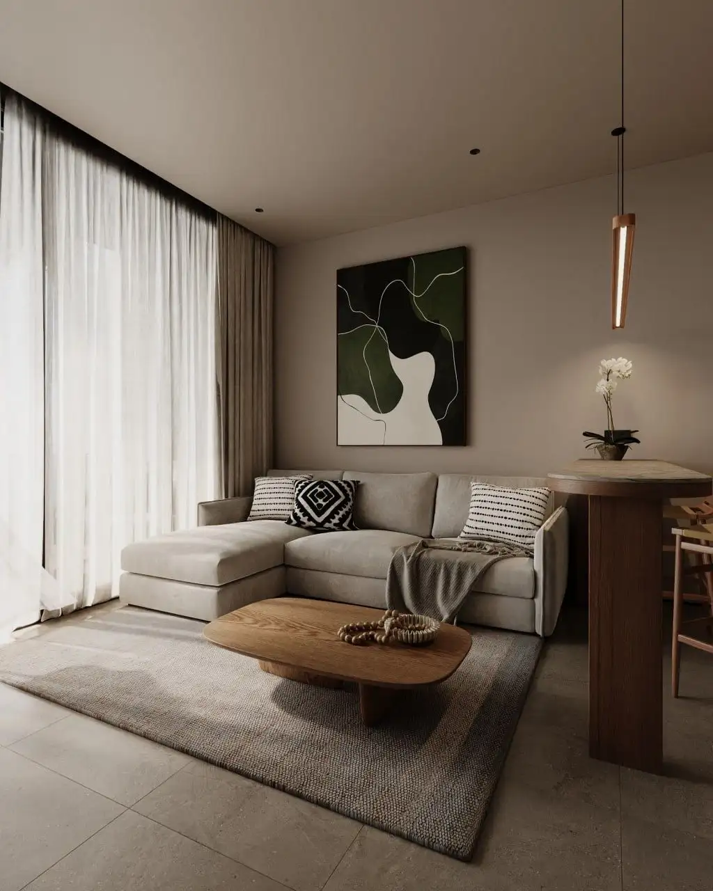 Квартира 46м² в Индонезии, Убуд. Стоимостью 119000$ аренда фото-17