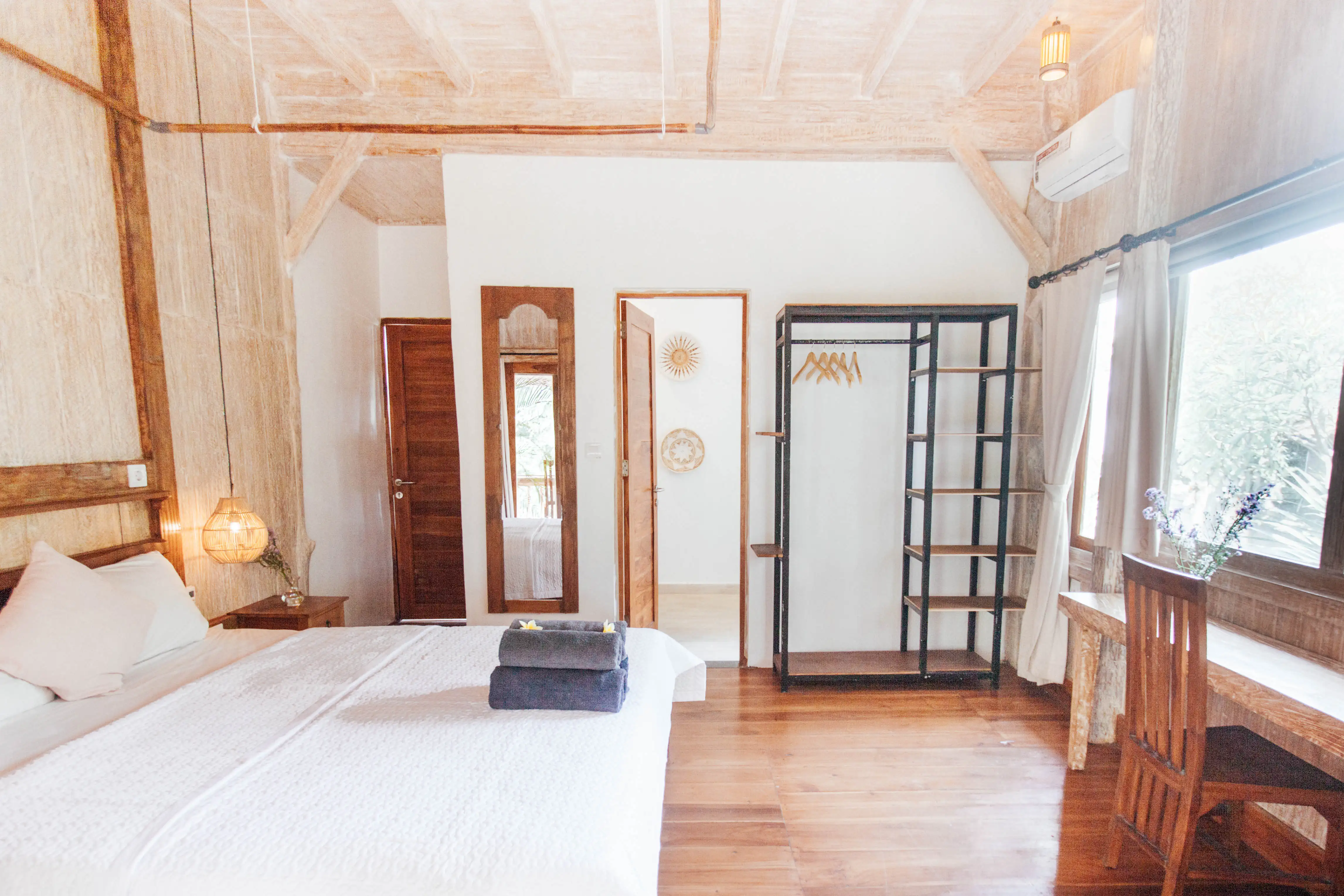 Вилла 180м² в Индонезии, Кангу. Стоимостью 26000$ аренда фото-6
