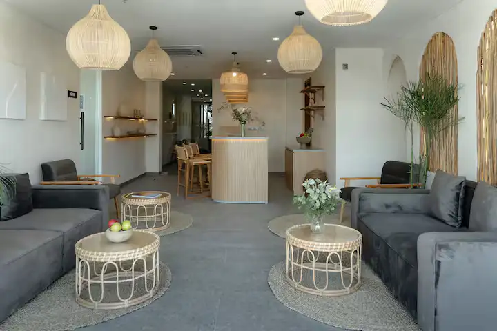 Квартира 40м² в Индонезии, Кангу. Стоимостью 163200$ аренда фото-5
