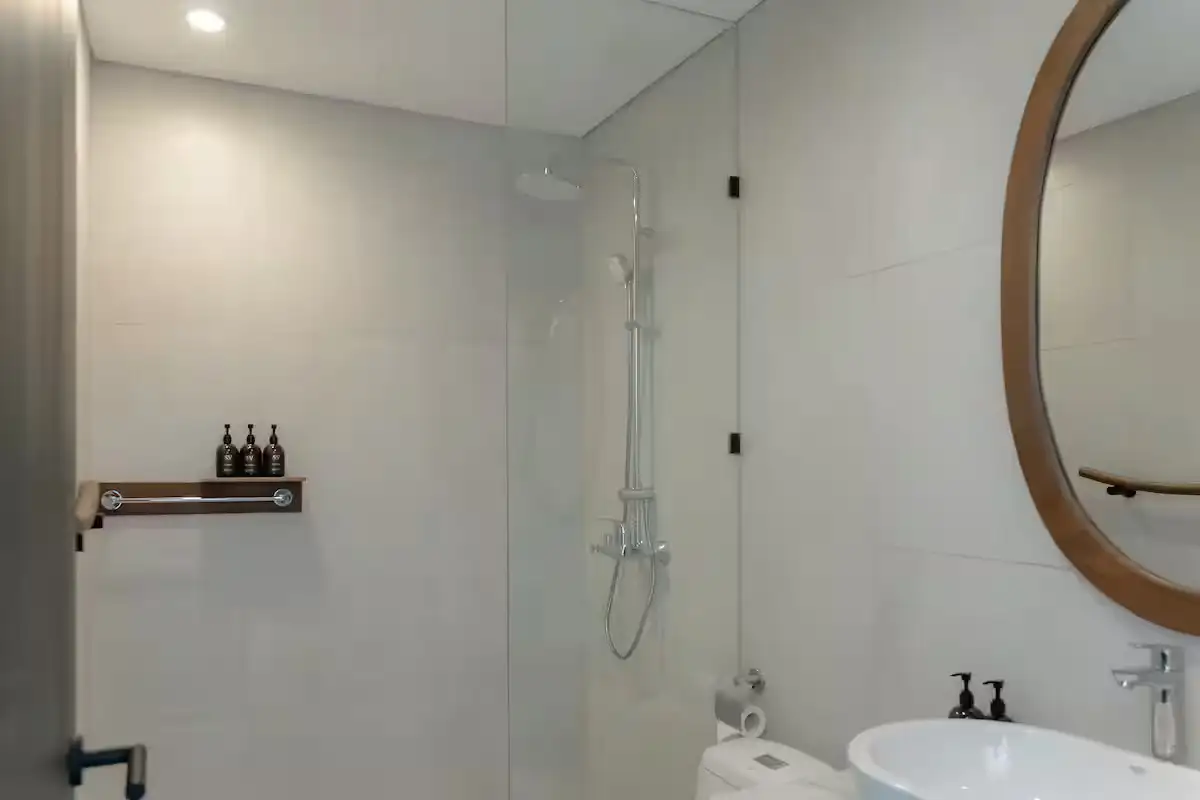 Квартира 40м² в Индонезии, Кангу. Стоимостью 163200$ аренда фото-9