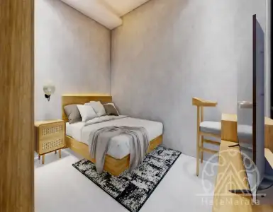 Купить виллу в Индонезии 284069$
