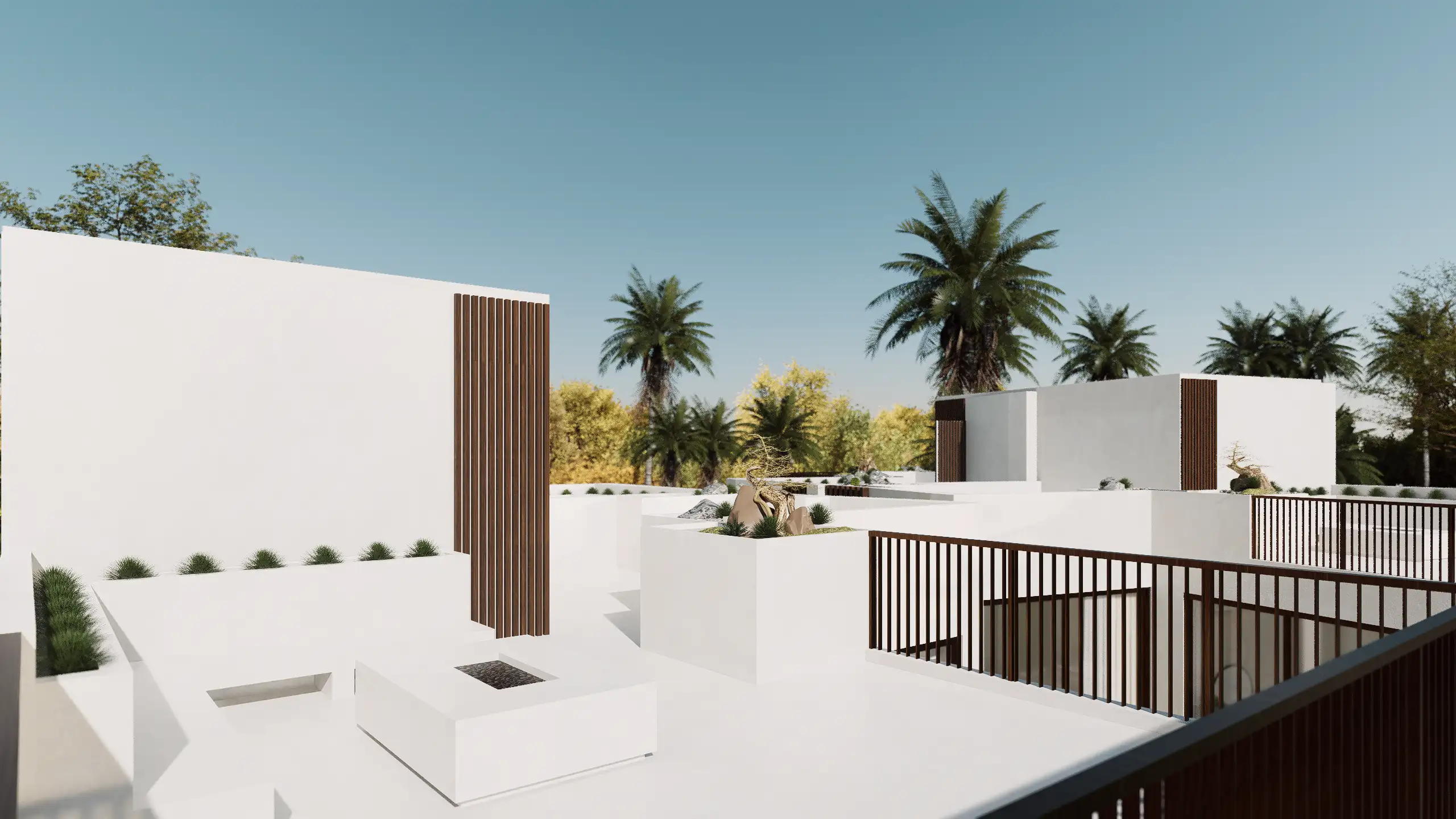 Вилла 120м² в Индонезии, Кангу. Стоимостью 267500$ аренда фото-5