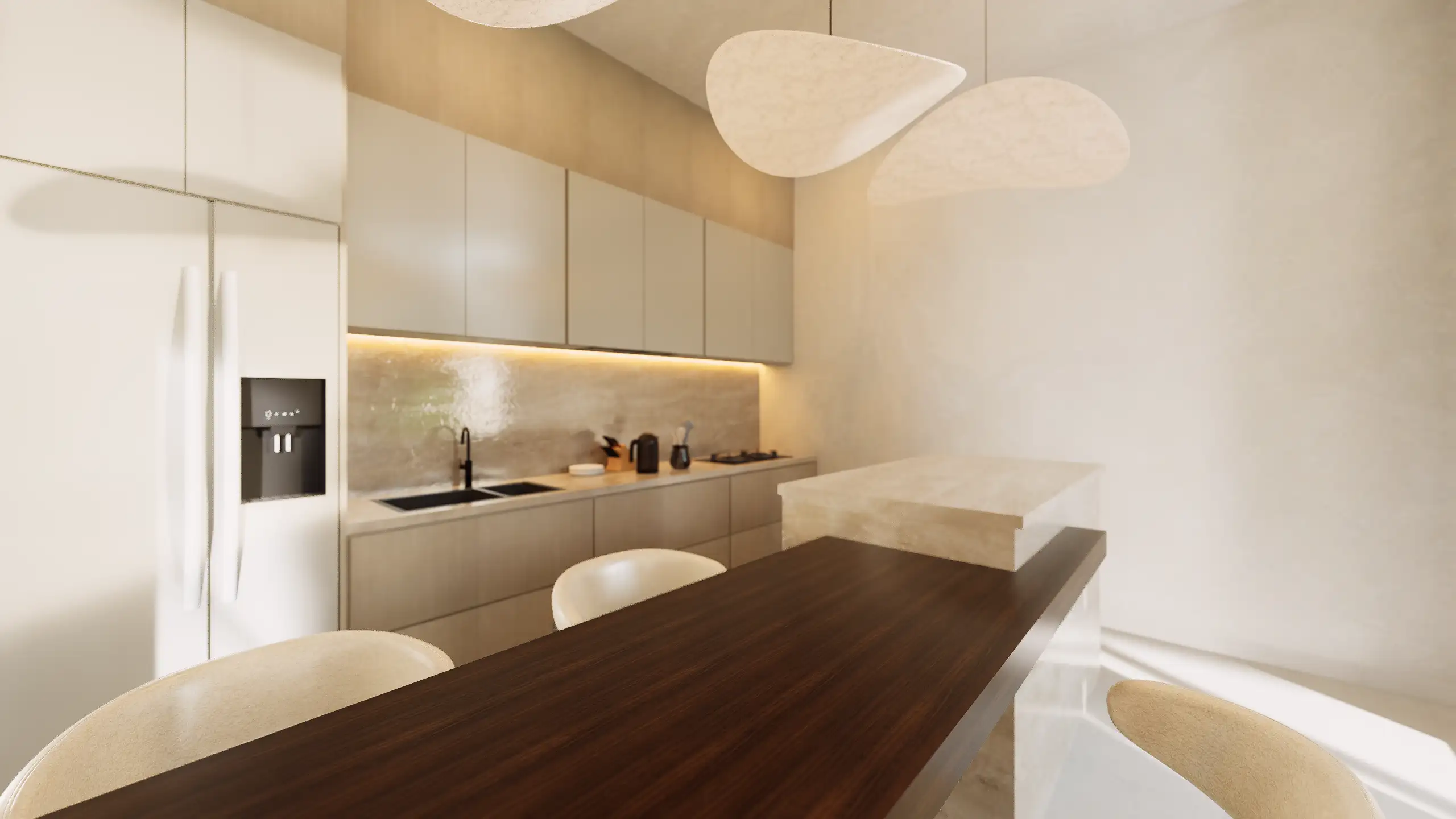 Вилла 120м² в Индонезии, Кангу. Стоимостью 267500$ аренда фото-14