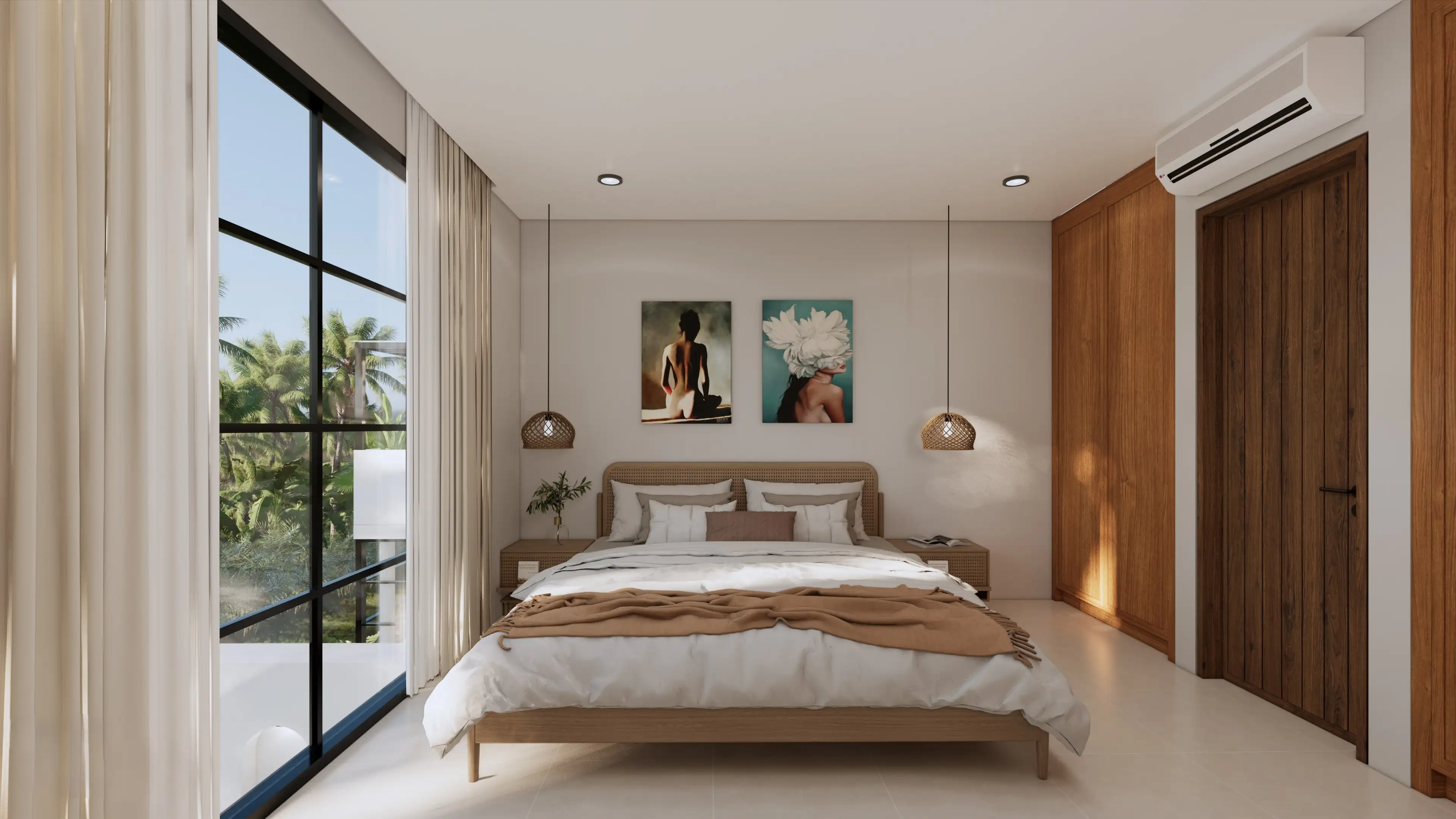 Вилла 220м² в Индонезии, Табанан. Стоимостью 250000$ аренда фото-8