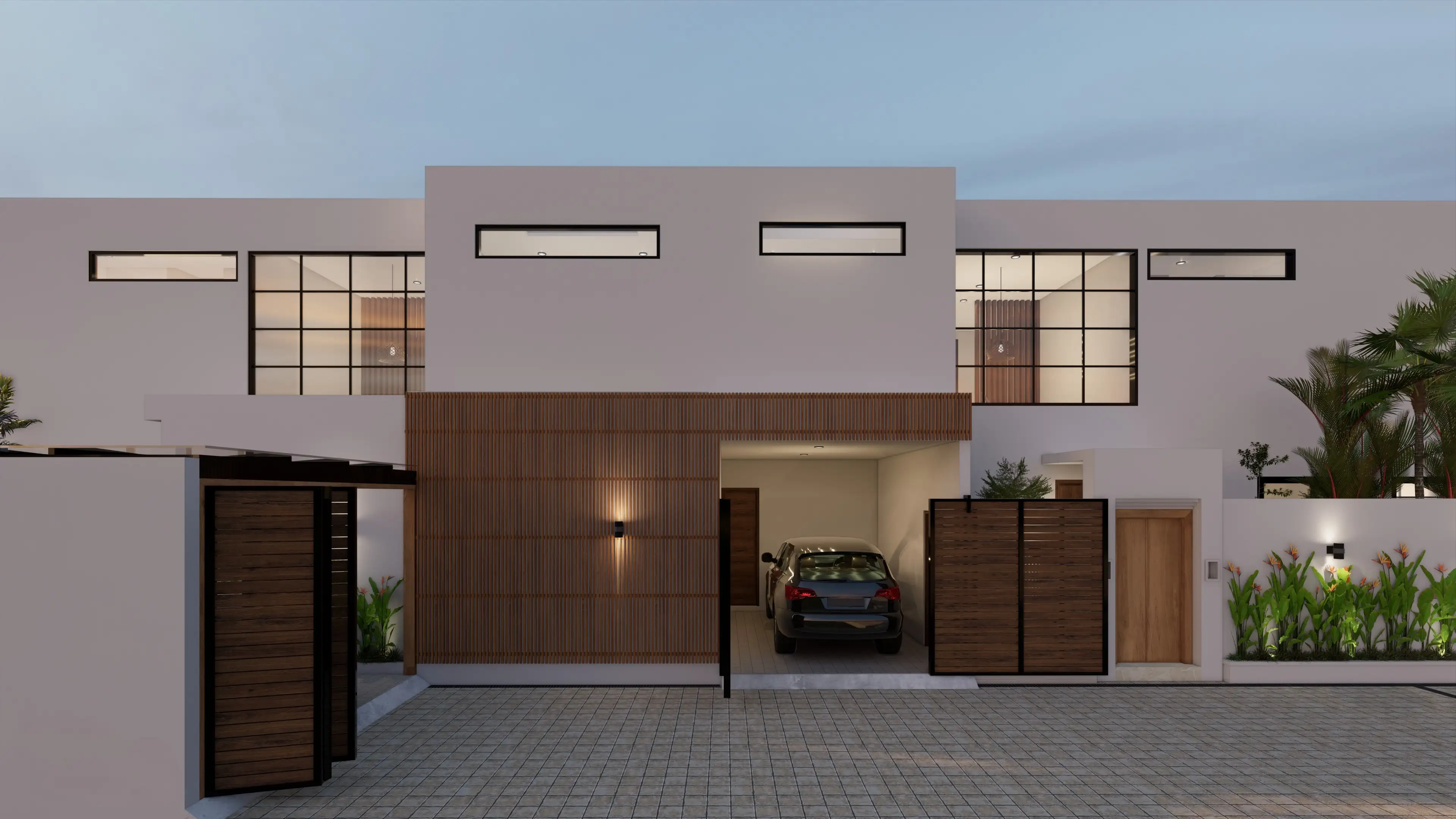 Вилла 220м² в Индонезии, Табанан. Стоимостью 250000$ аренда фото-11