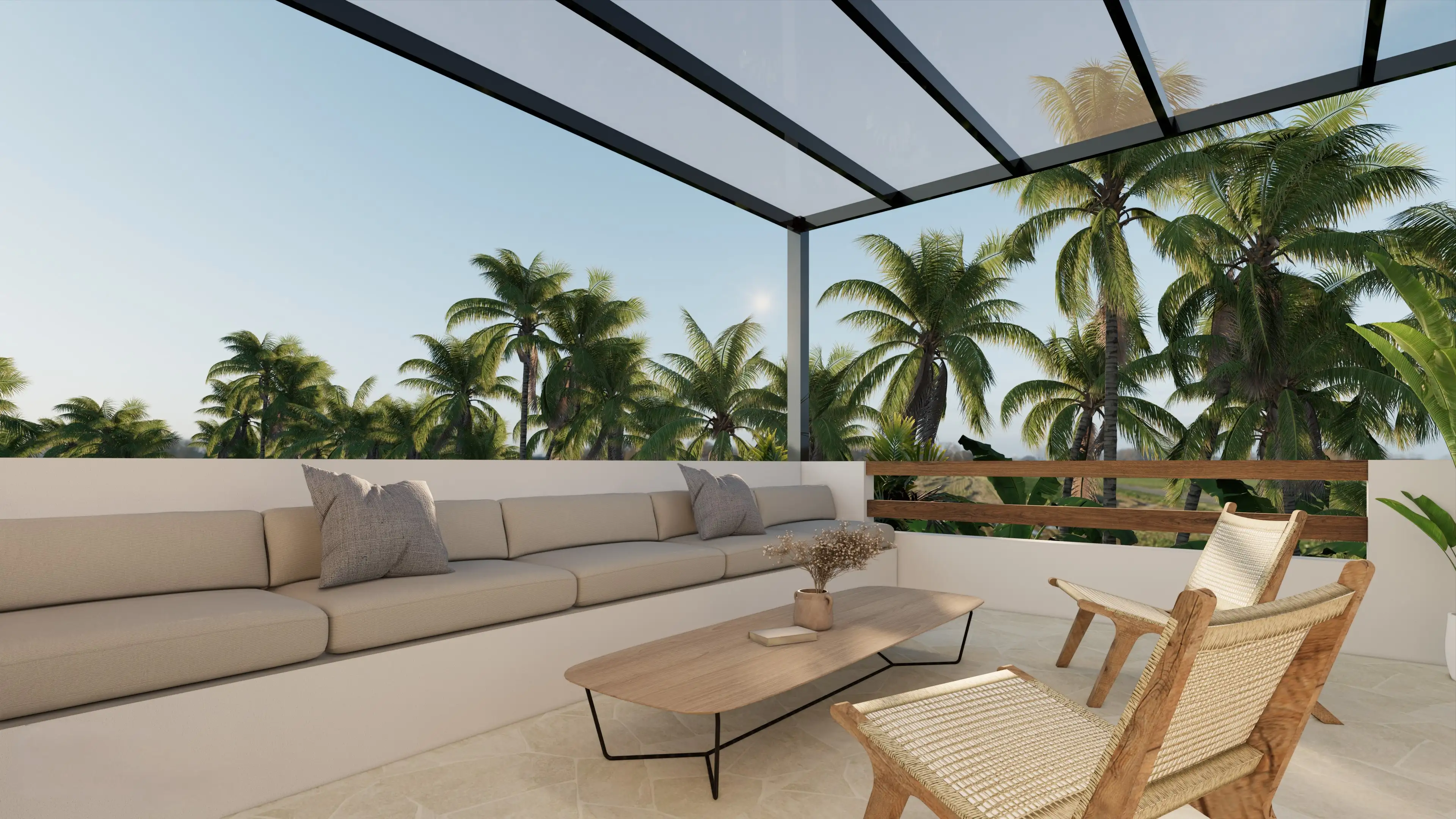 Вилла 220м² в Индонезии, Табанан. Стоимостью 250000$ аренда фото-17