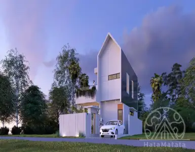 Купить виллу в Индонезии 140030$