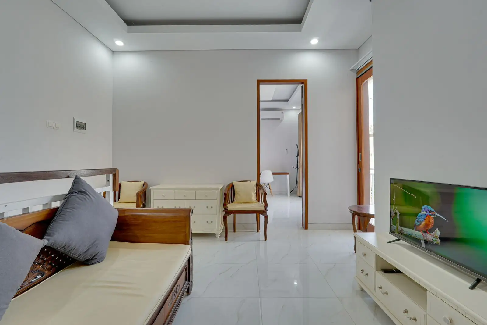 Вилла 200м² в Индонезии, Санур. Стоимостью 23090$ аренда фото-5