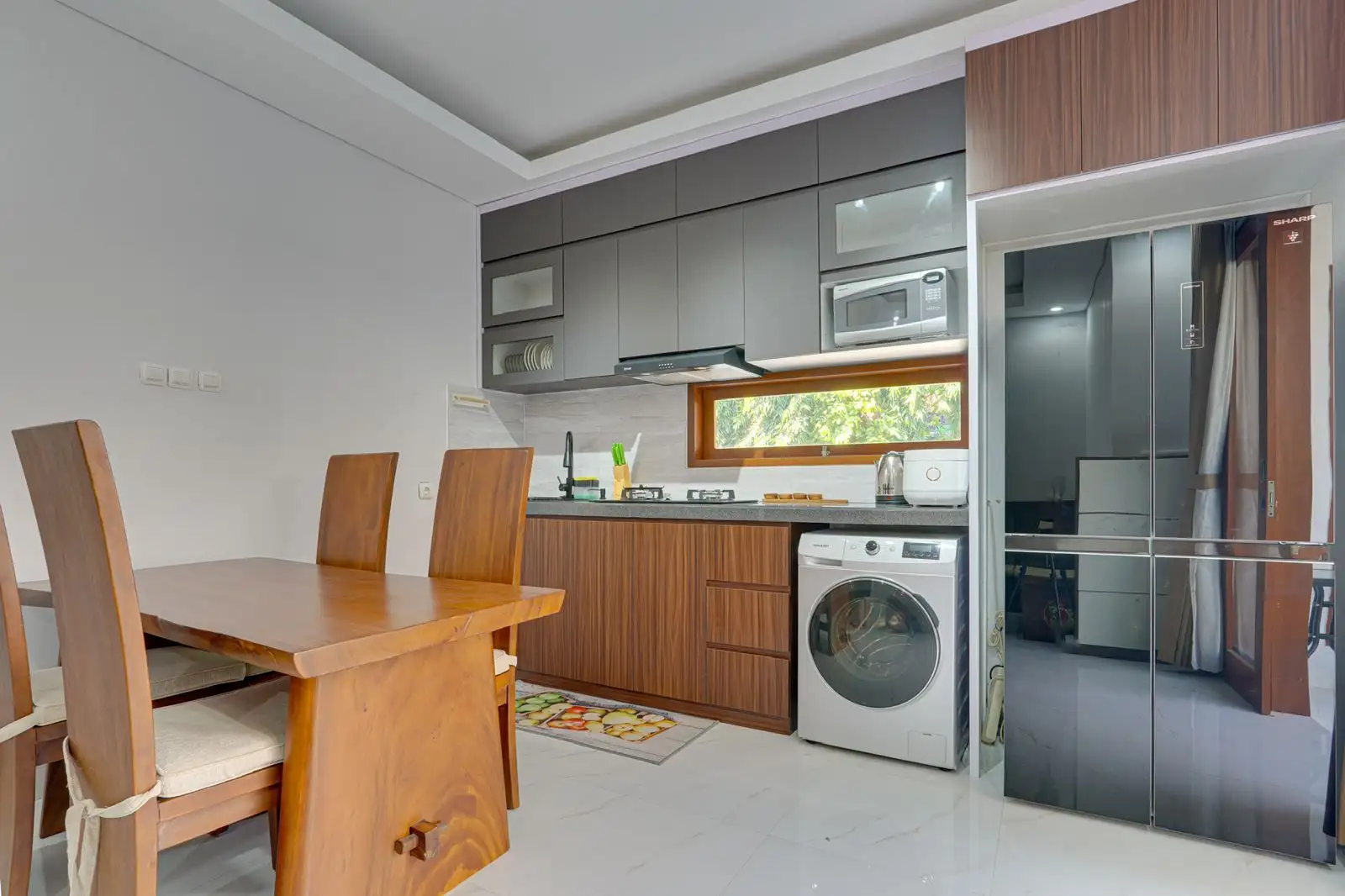 Вилла 200м² в Индонезии, Санур. Стоимостью 23090$ аренда фото-7