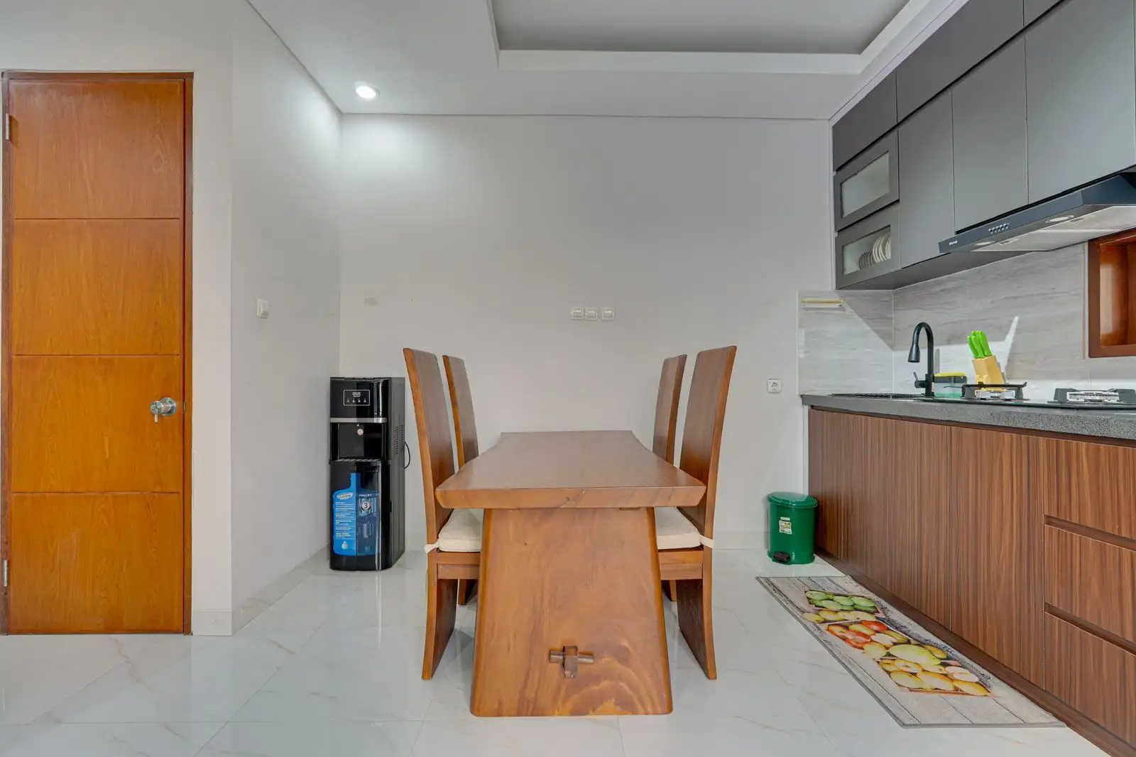 Вилла 200м² в Индонезии, Санур. Стоимостью 23090$ аренда фото-8