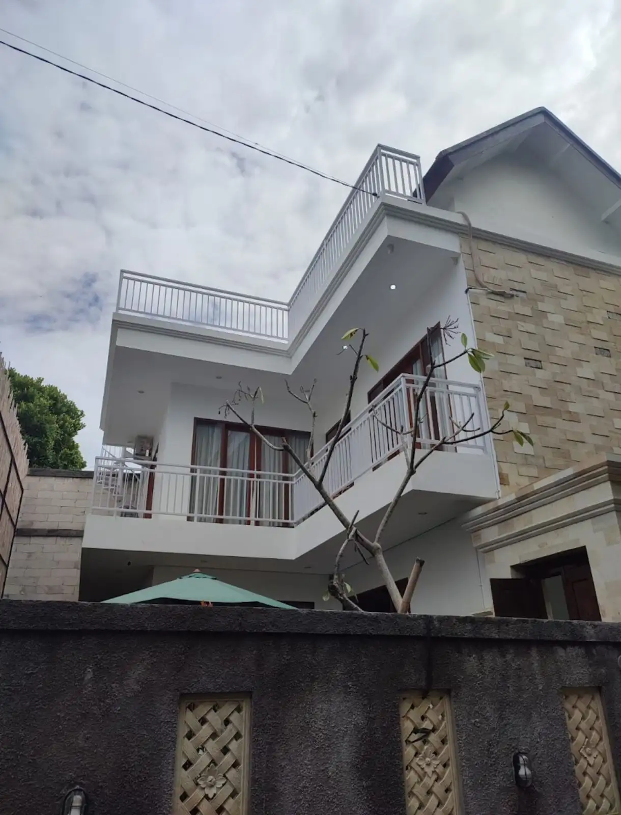 Вилла 200м² в Индонезии, Санур. Стоимостью 23090$ аренда фото-13