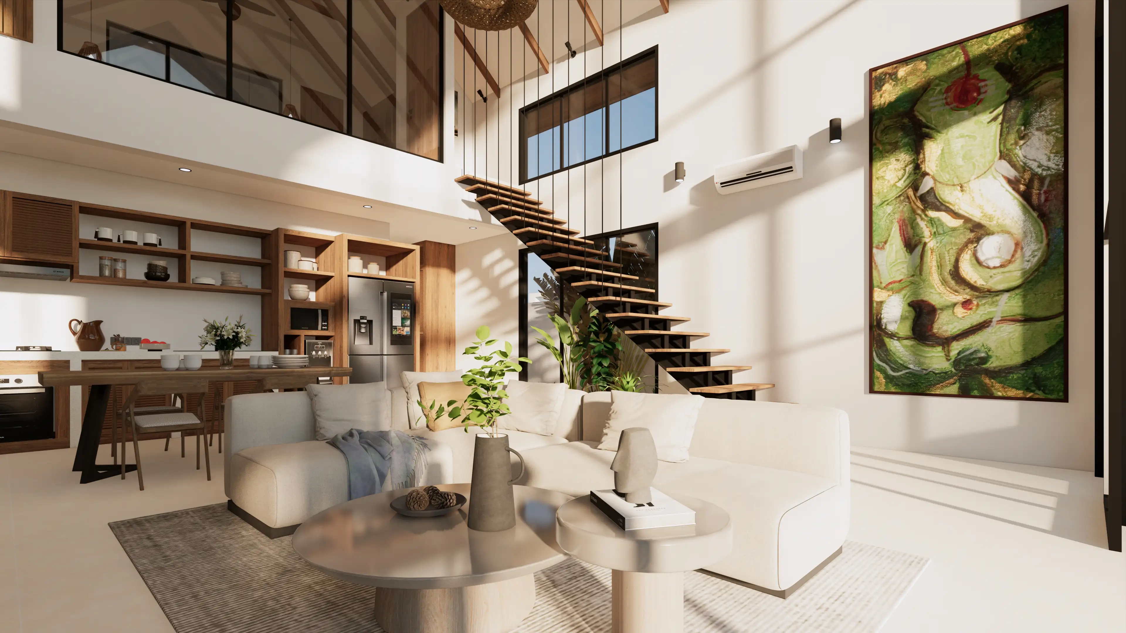 Вилла 137м² в Индонезии, Табанан. Стоимостью 210000$ аренда фото-8