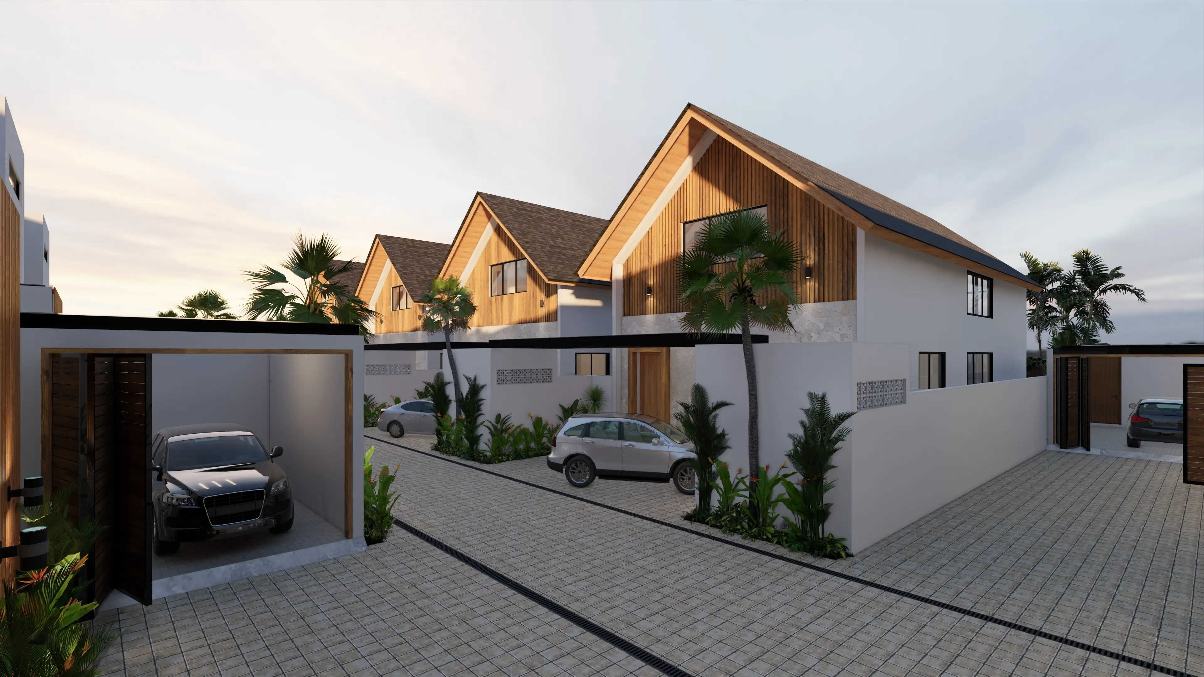 Вилла 137м² в Индонезии, Табанан. Стоимостью 210000$ аренда фото-16
