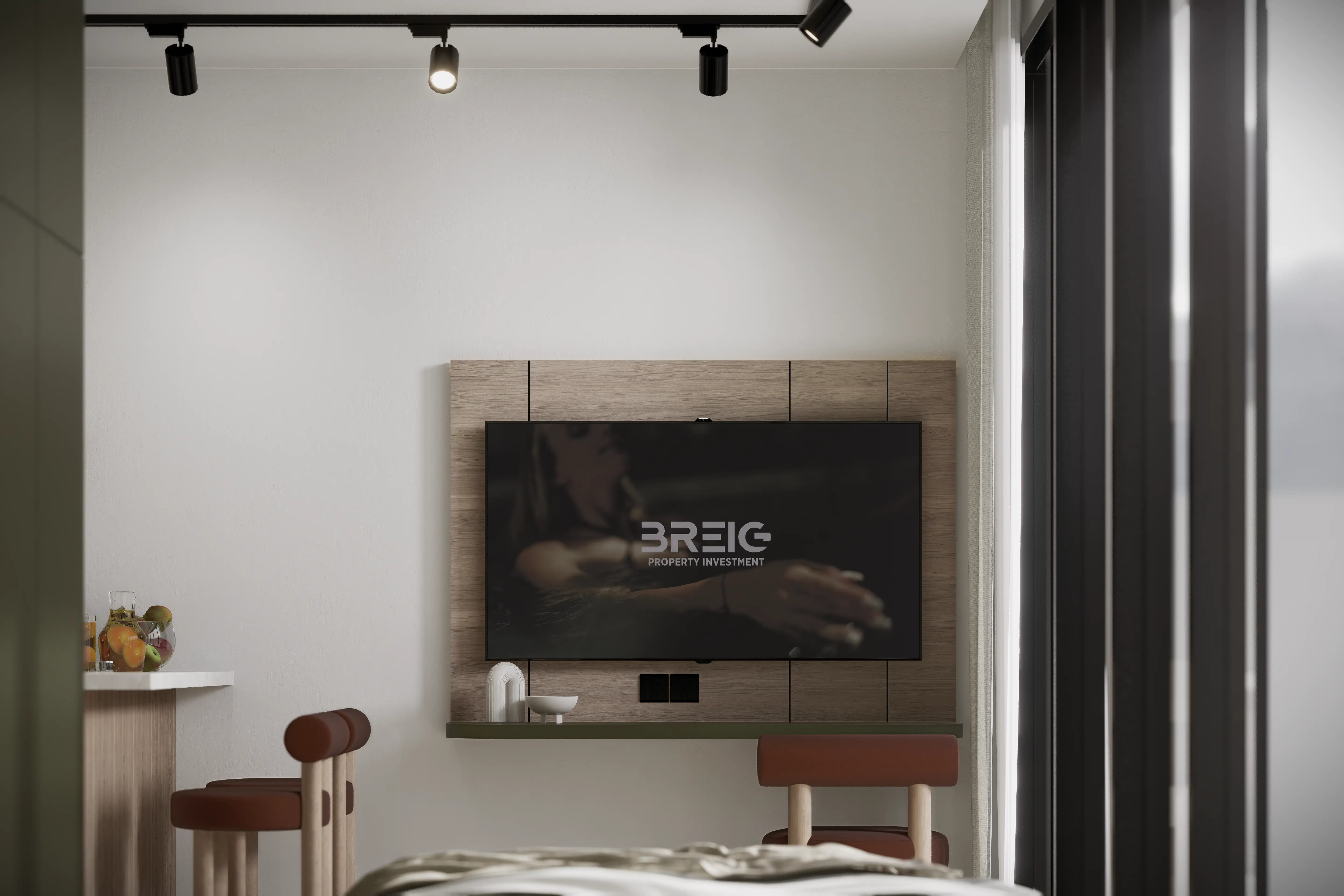 Квартира 27м² в Индонезии, Кангу. Стоимостью 87500$ аренда фото-6