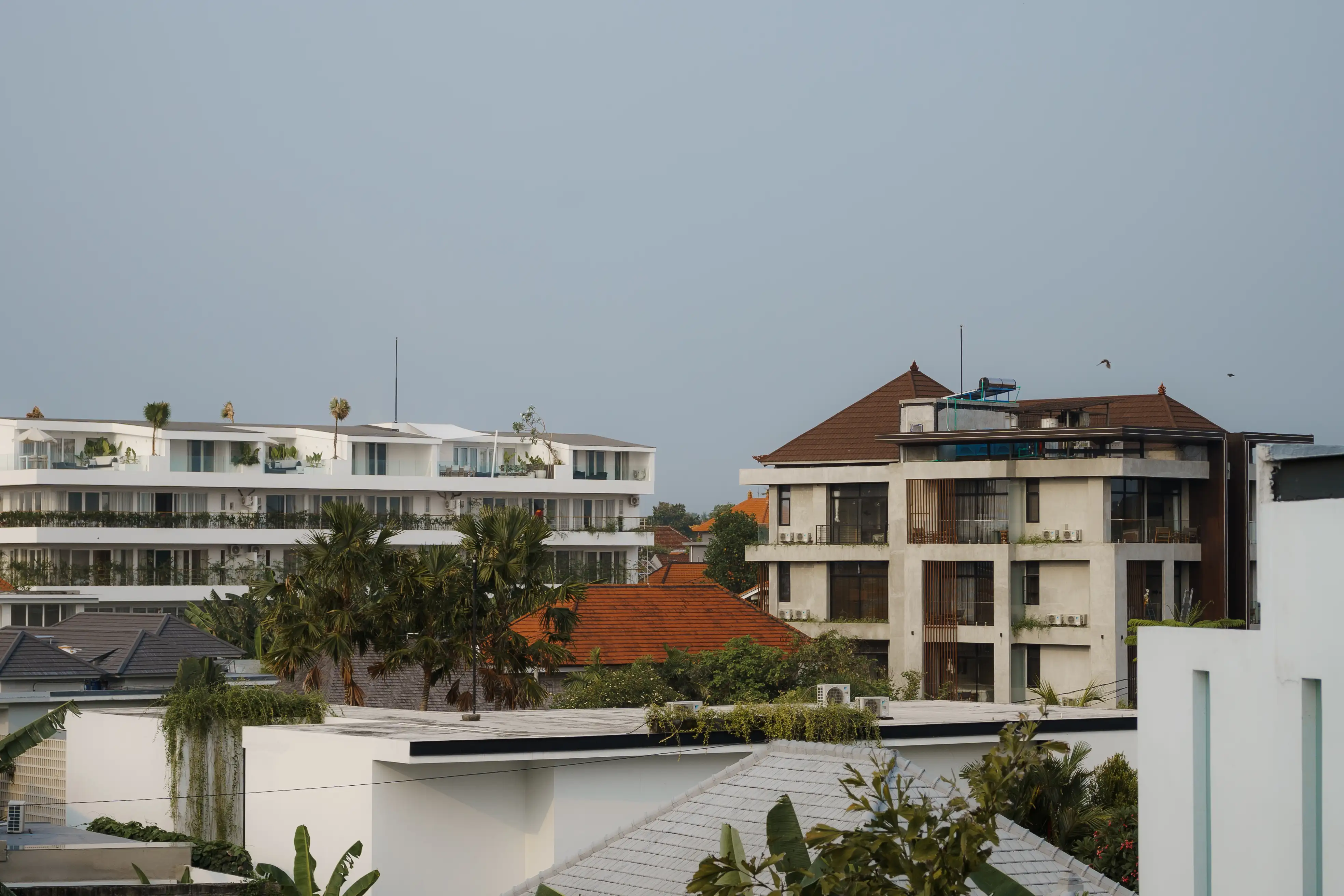 Квартира 40м² в Индонезии, Кангу. Стоимостью 150000$ аренда фото-1