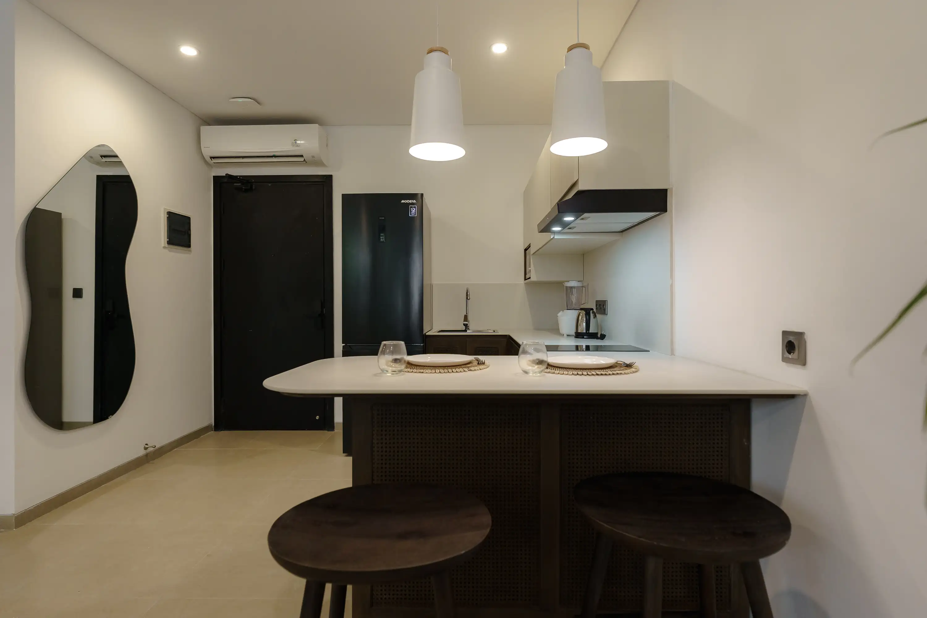 Квартира 40м² в Индонезии, Кангу. Стоимостью 150000$ аренда фото-4