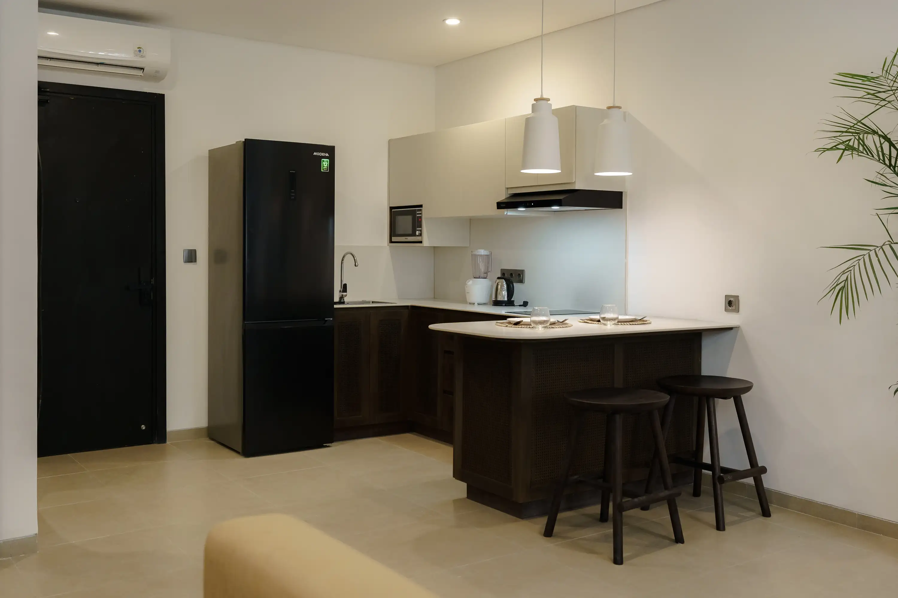 Квартира 40м² в Индонезии, Кангу. Стоимостью 150000$ аренда фото-5