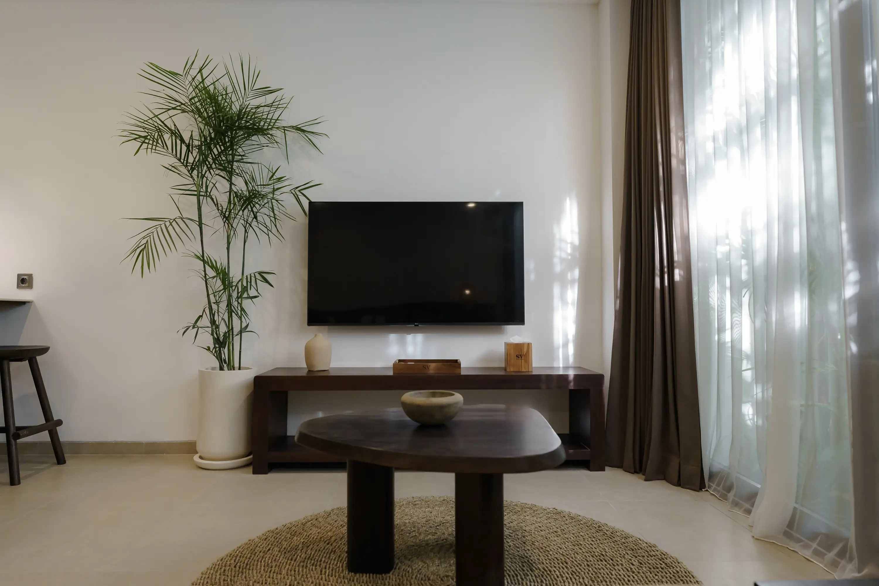 Квартира 40м² в Индонезии, Кангу. Стоимостью 150000$ аренда фото-6