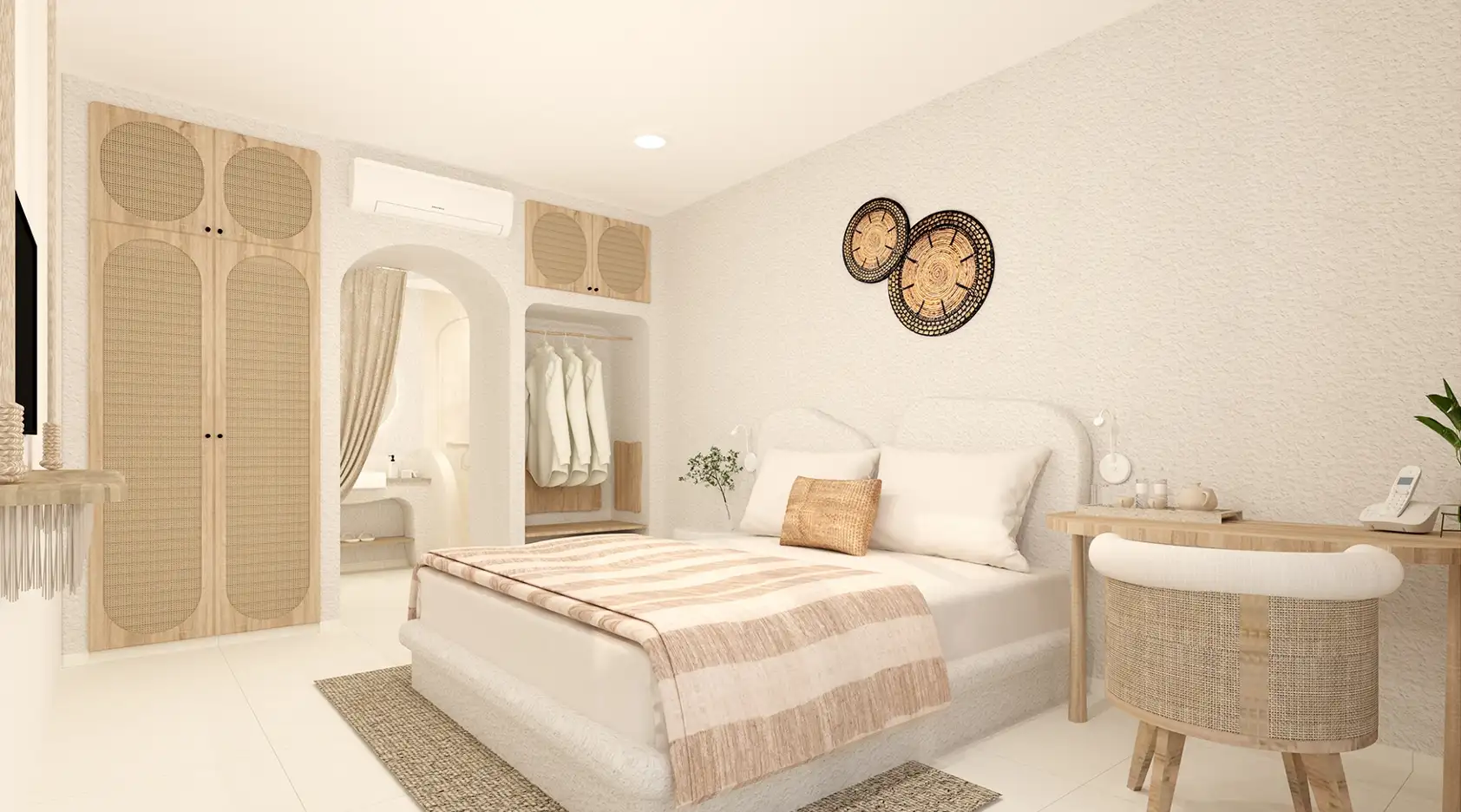 Вилла 190м² в Индонезии, Букит. Стоимостью 306014$ аренда фото-4