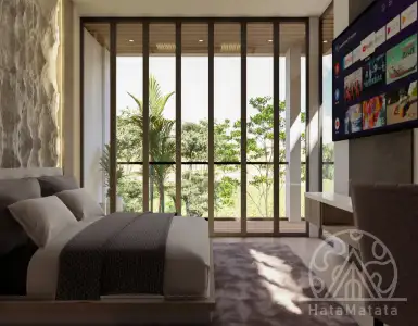 Купить виллу в Индонезии 422682$