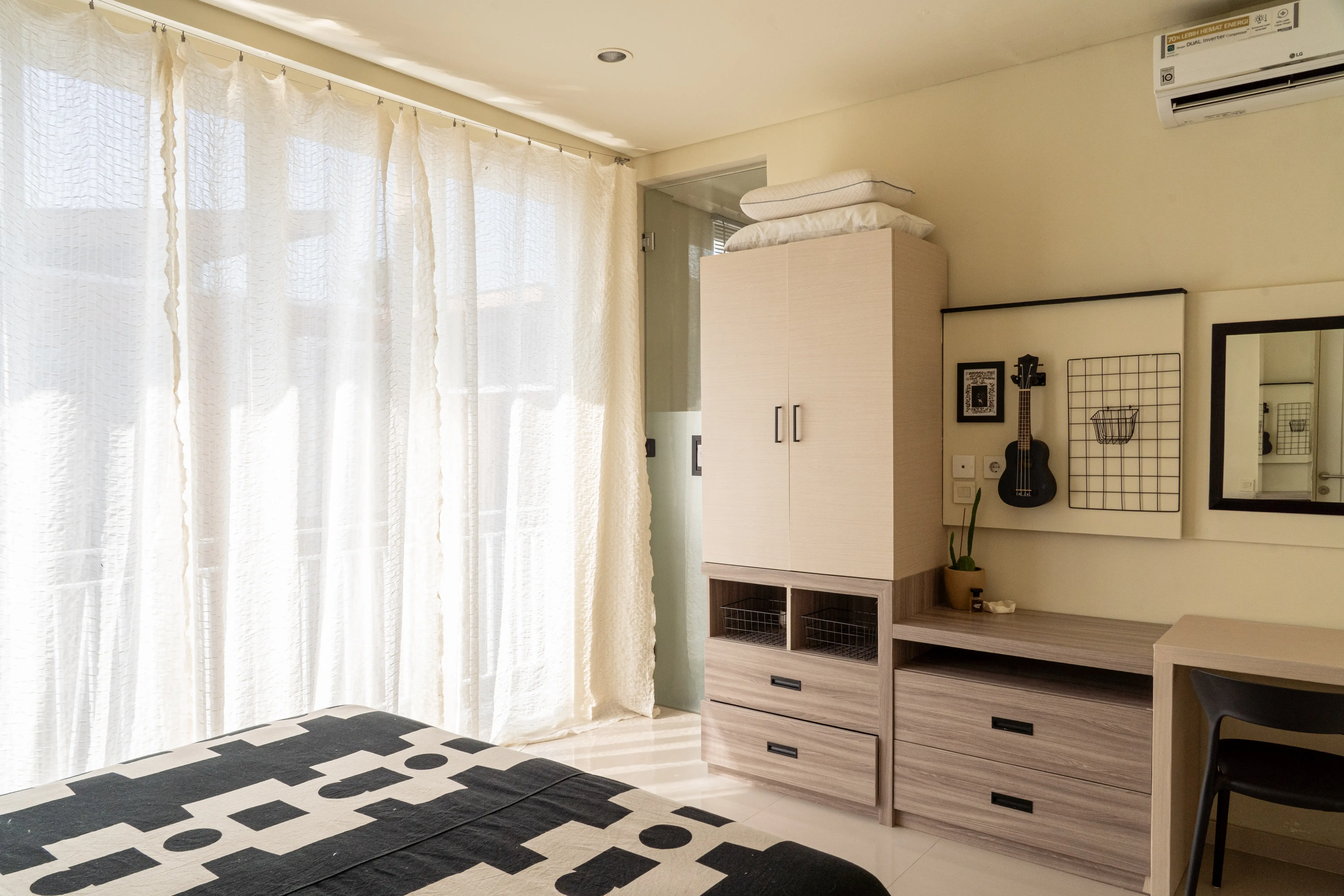 Вилла 110м² в Индонезии, Кангу. Стоимостью 19590$ аренда фото-26
