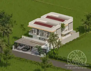 Купить виллу в Индонезии 290000$