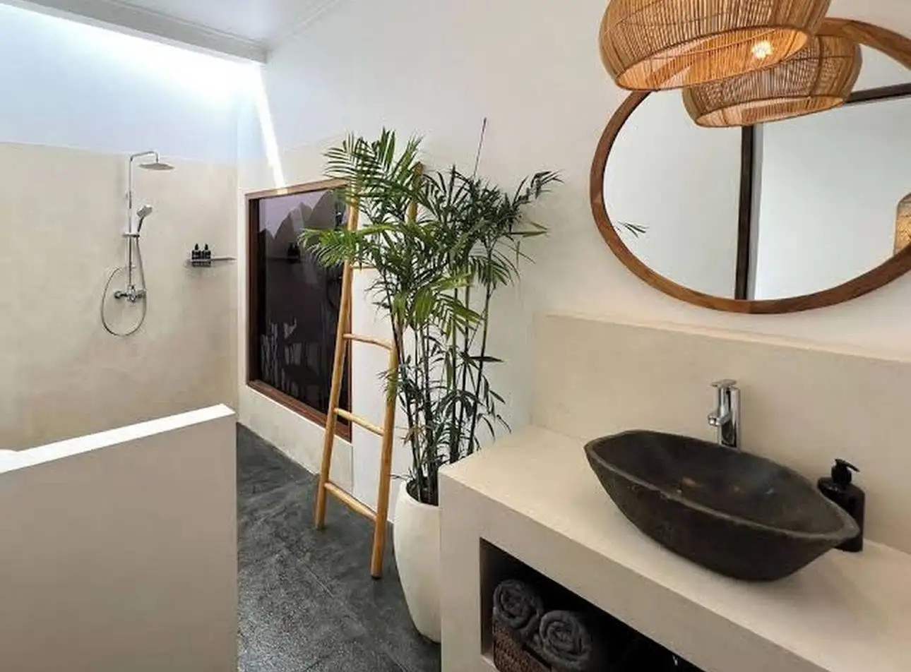 Вилла 200м² в Индонезии, Кангу. Стоимостью 325000$ аренда фото-5