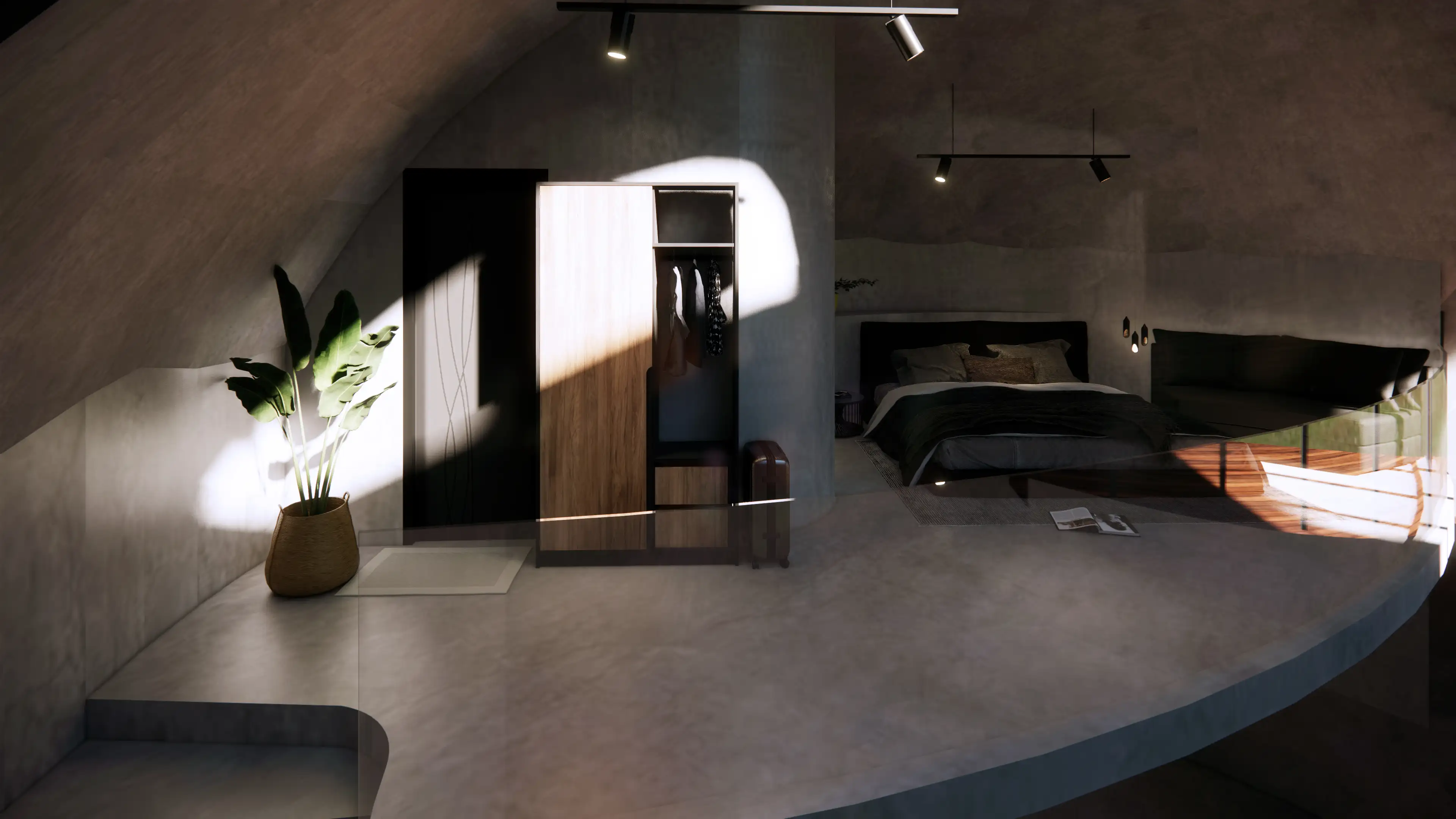 Другие объекты 85м² в Индонезии, Табанан. Стоимостью 132000$ аренда фото-4