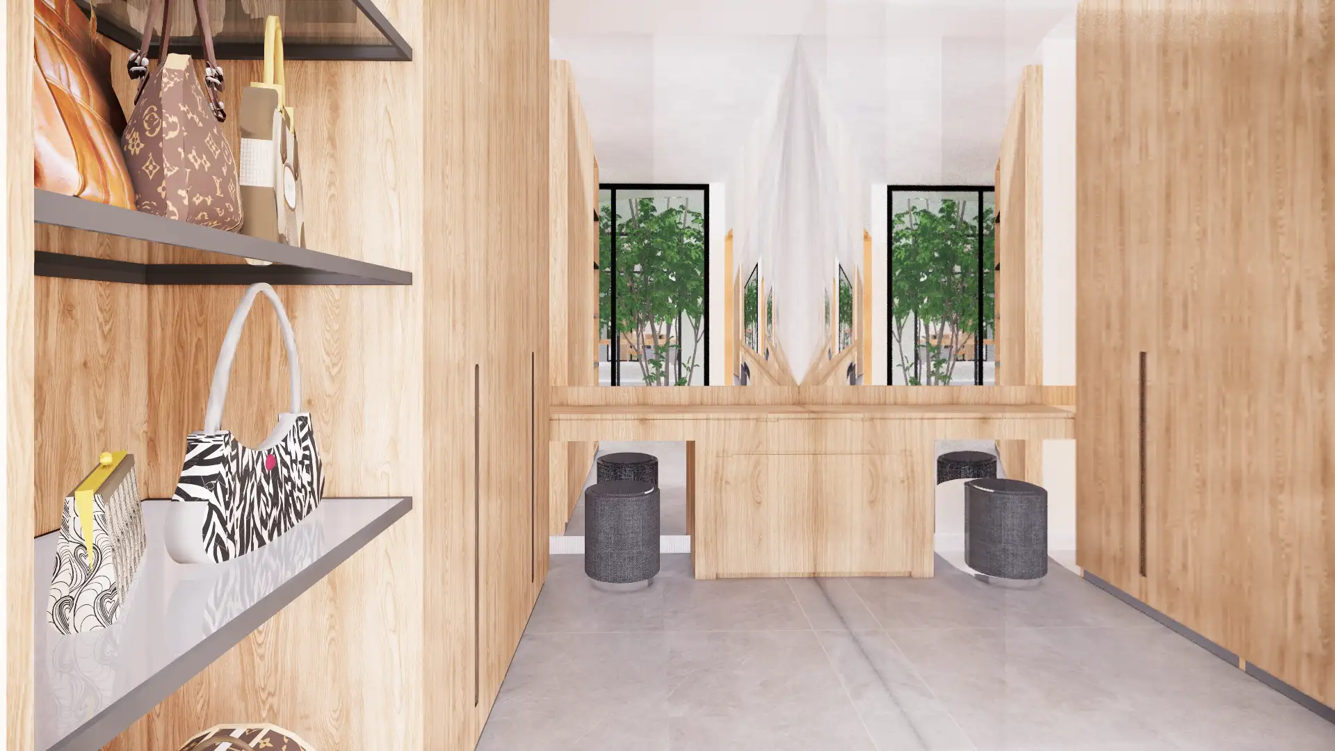Вилла 283м² в Индонезии, Табанан. Стоимостью 465850$ аренда фото-3