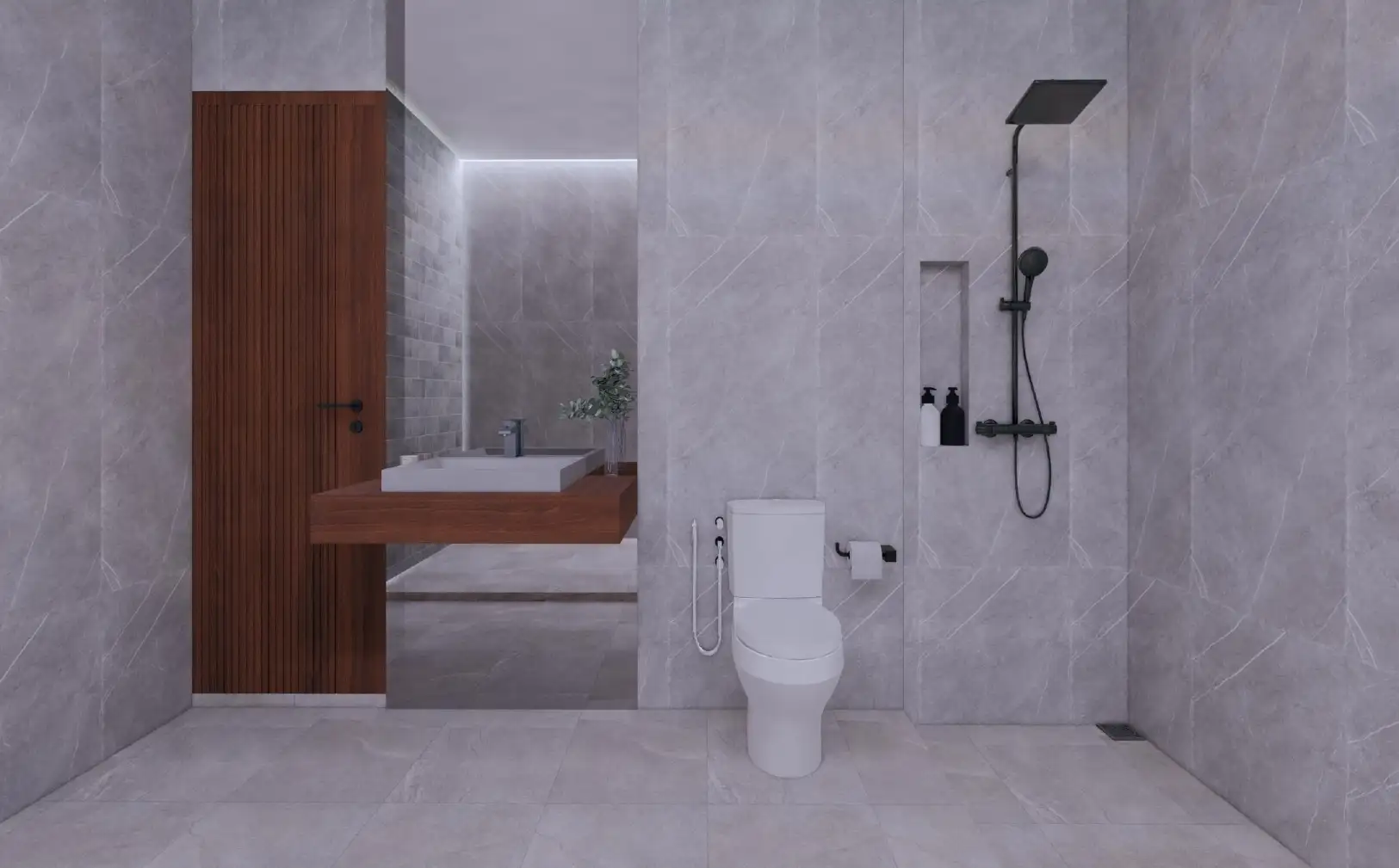 Вилла 144м² в Индонезии, Табанан. Стоимостью 257400$ аренда фото-1