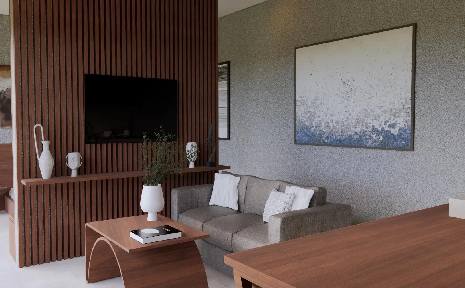 Вилла 144м² в Индонезии, Табанан. Стоимостью 257400$ аренда фото-2