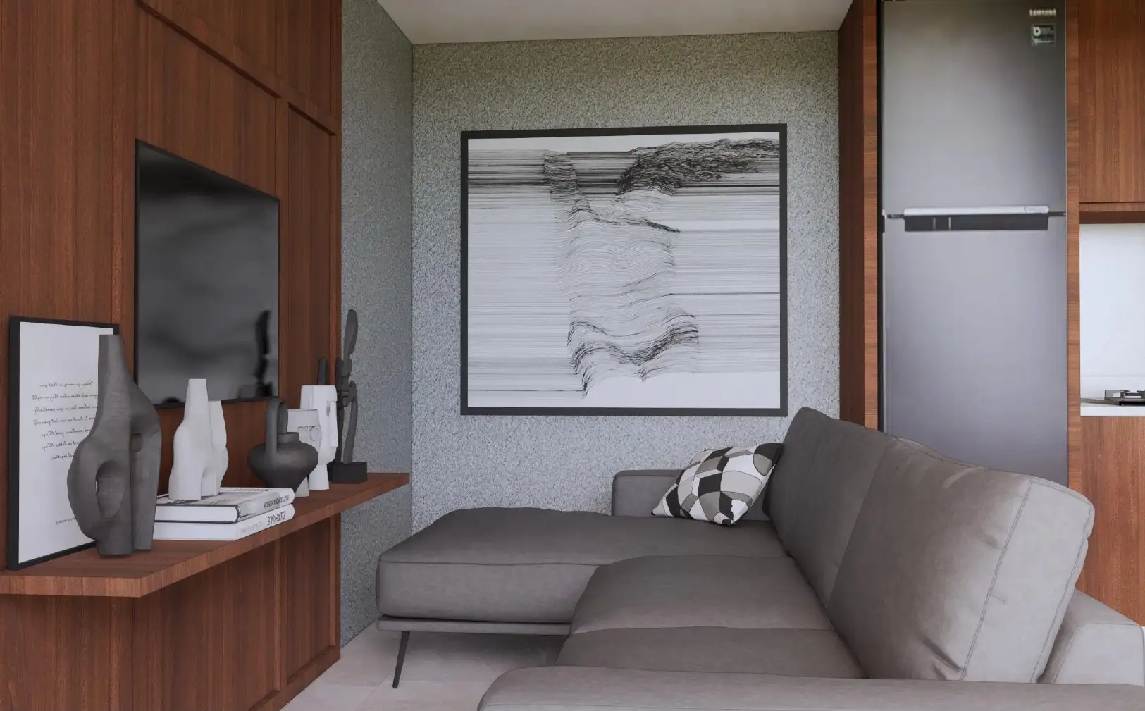 Вилла 144м² в Индонезии, Табанан. Стоимостью 257400$ аренда фото-5