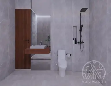 Купить виллу в Индонезии 257400$
