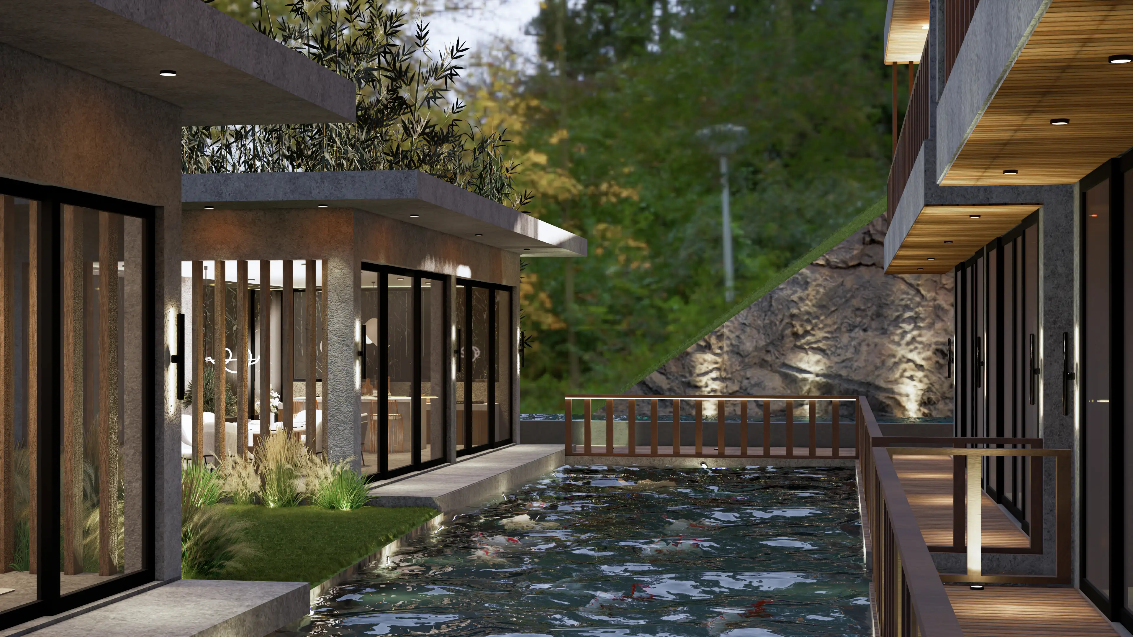Вилла 411м² в Индонезии, Табанан. Стоимостью 720500$ аренда фото-10