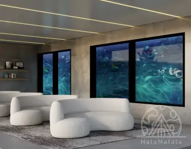 Купить виллу в Индонезии 720500$