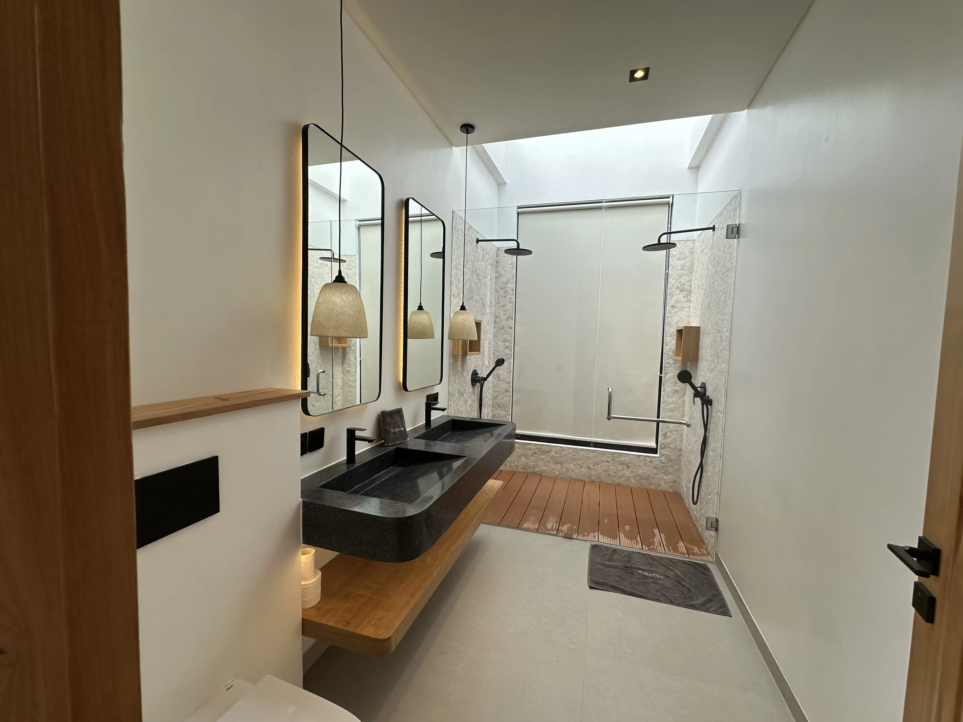 Вилла 280м² в Индонезии, Кангу. Стоимостью 403025$ аренда фото-2