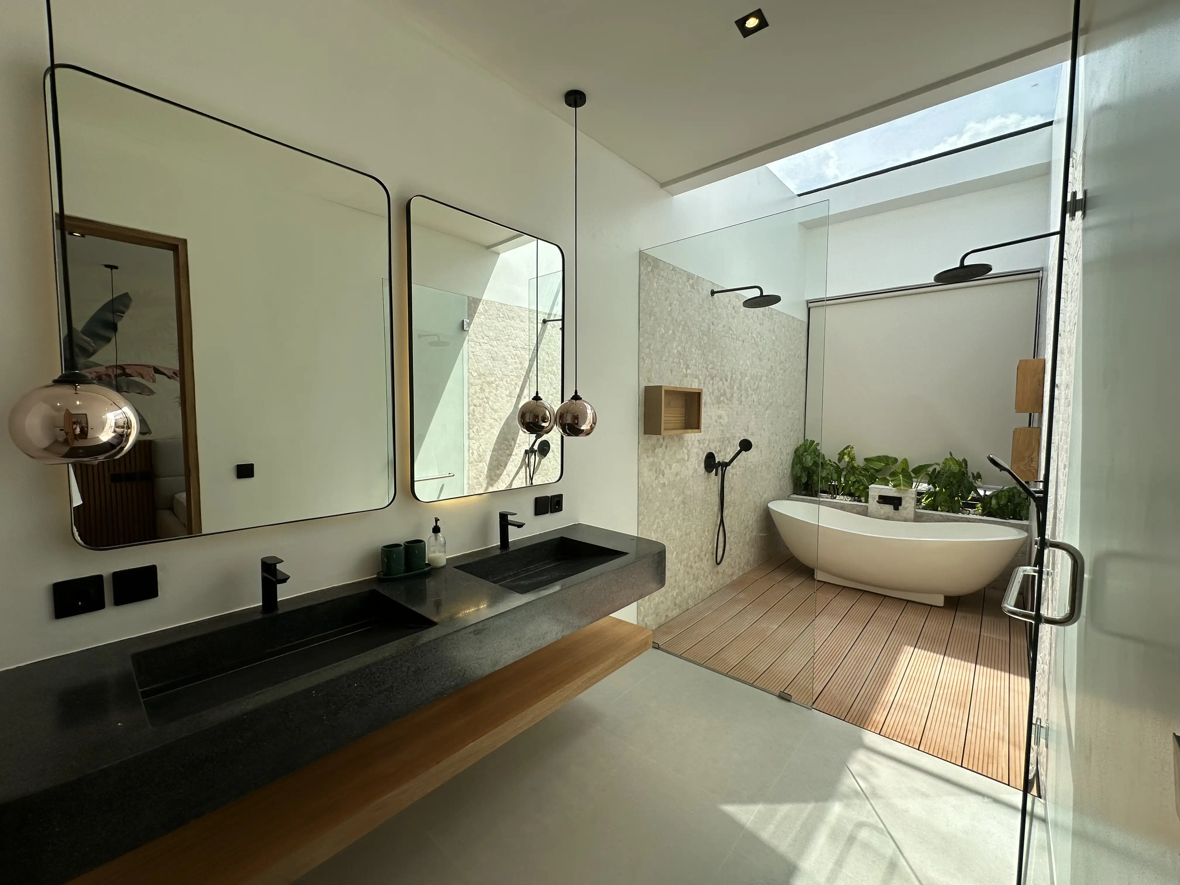 Вилла 280м² в Индонезии, Кангу. Стоимостью 403025$ аренда фото-3