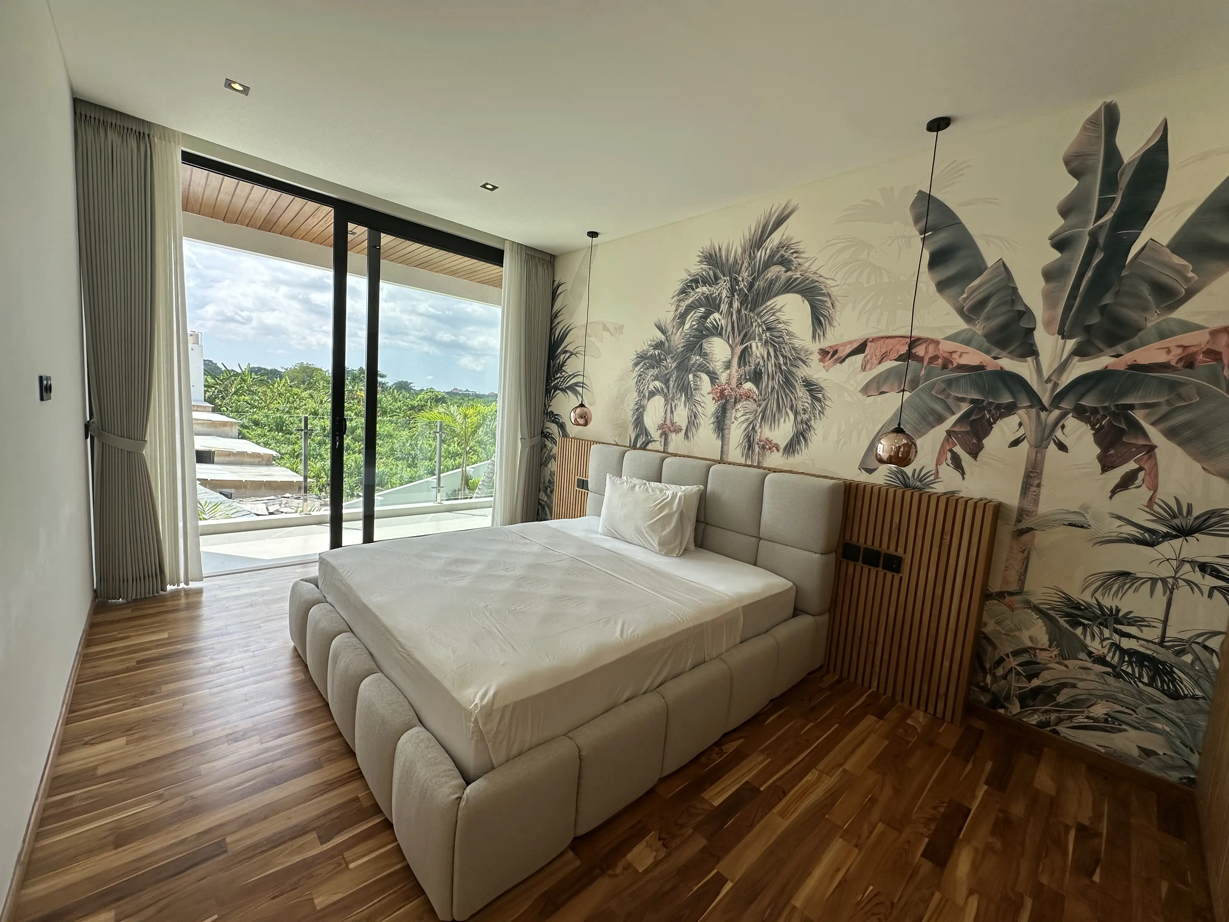 Вилла 280м² в Индонезии, Кангу. Стоимостью 403025$ аренда фото-5