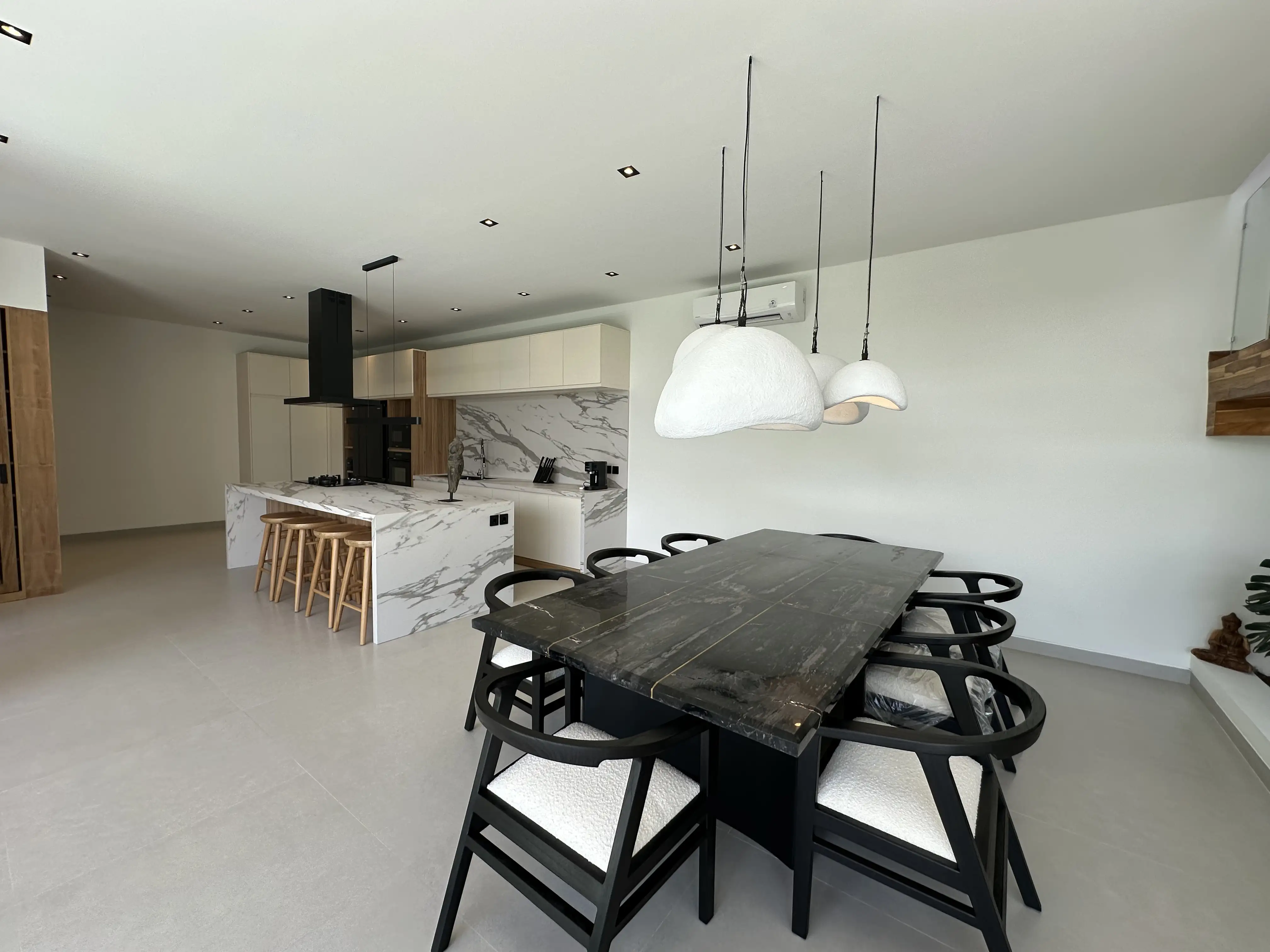 Вилла 280м² в Индонезии, Кангу. Стоимостью 403025$ аренда фото-10