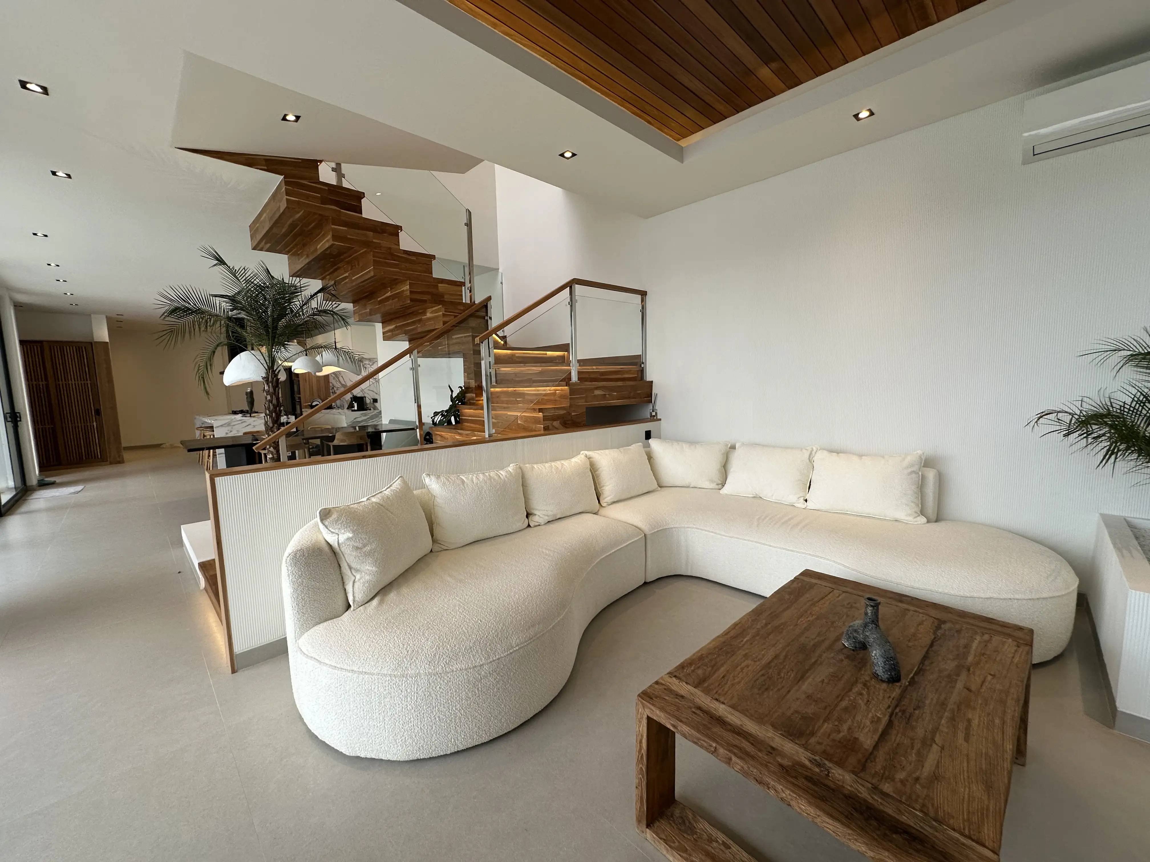 Вилла 280м² в Индонезии, Кангу. Стоимостью 403025$ аренда фото-16