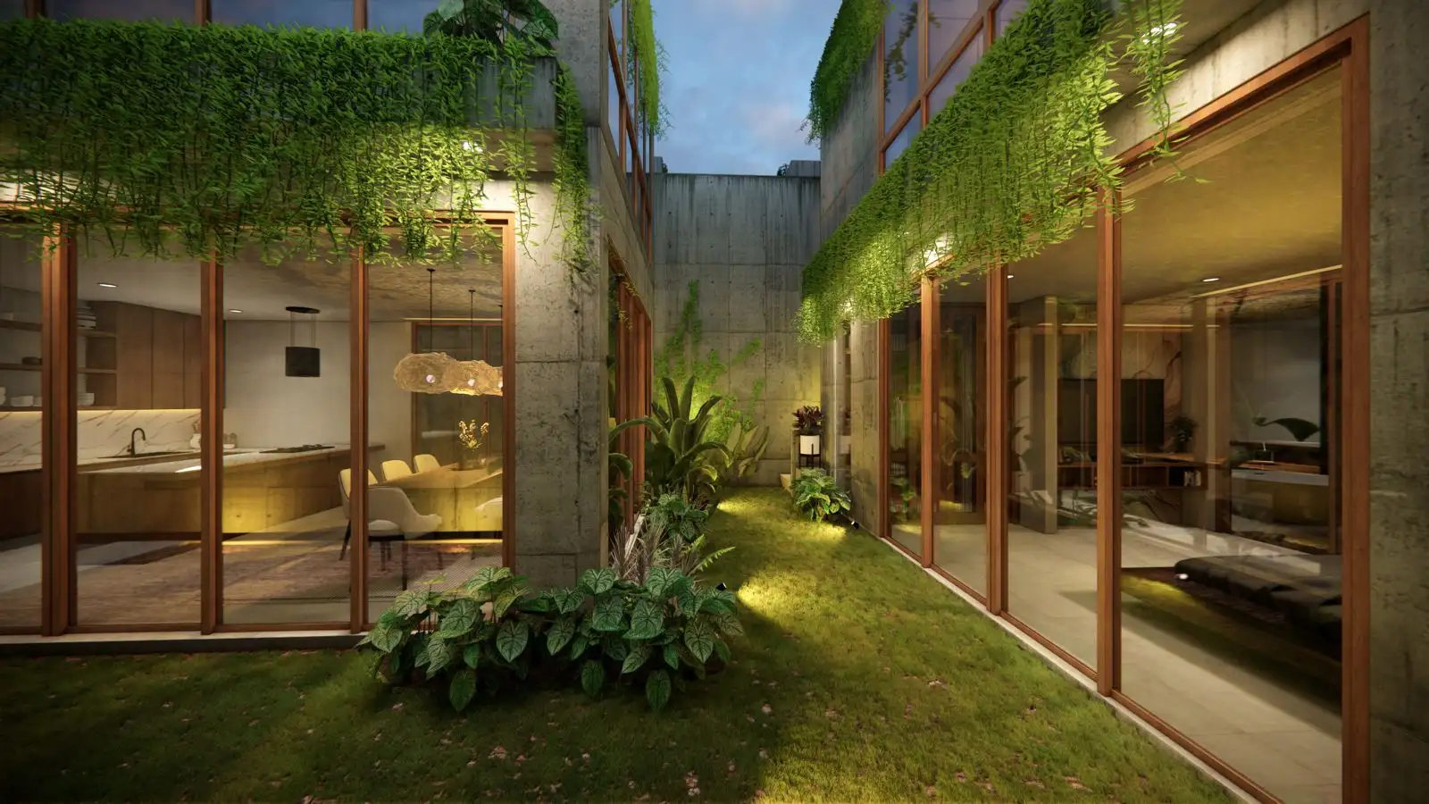Вилла 225м² в Индонезии, Табанан. Стоимостью 425000$ аренда фото-3