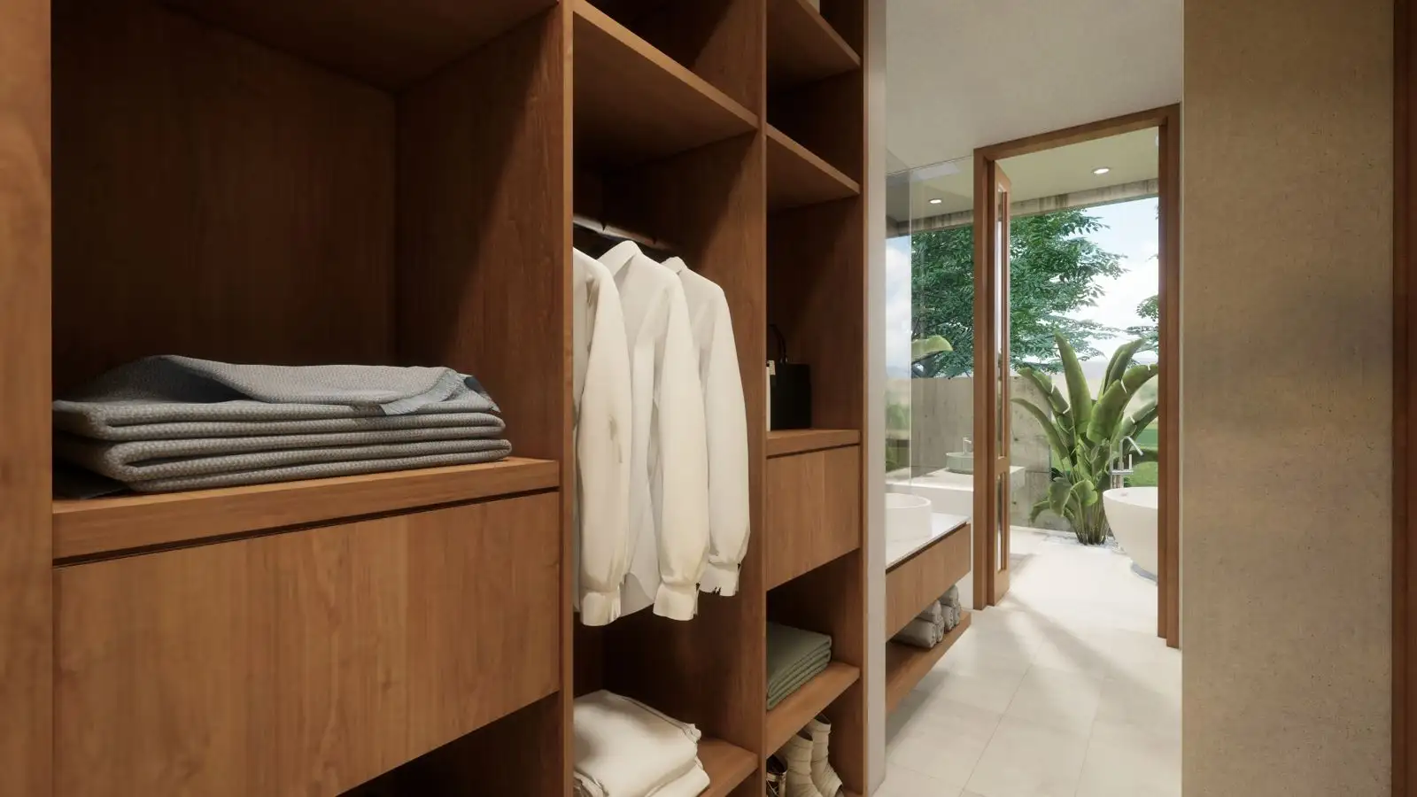 Вилла 225м² в Индонезии, Табанан. Стоимостью 425000$ аренда фото-6