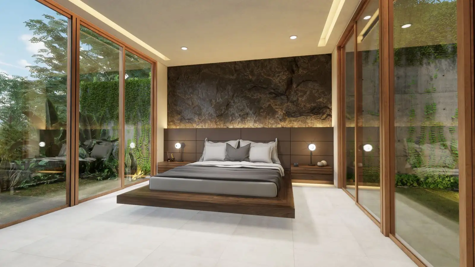 Вилла 225м² в Индонезии, Табанан. Стоимостью 425000$ аренда фото-7